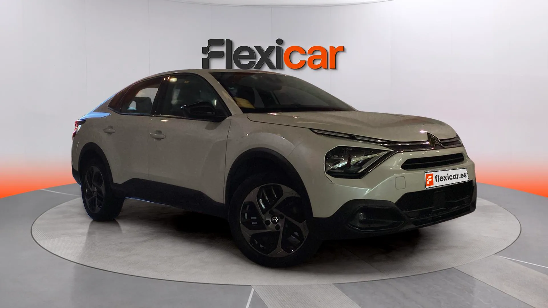 Citroën C4 X PureTech 130 S&S EAT8 Max