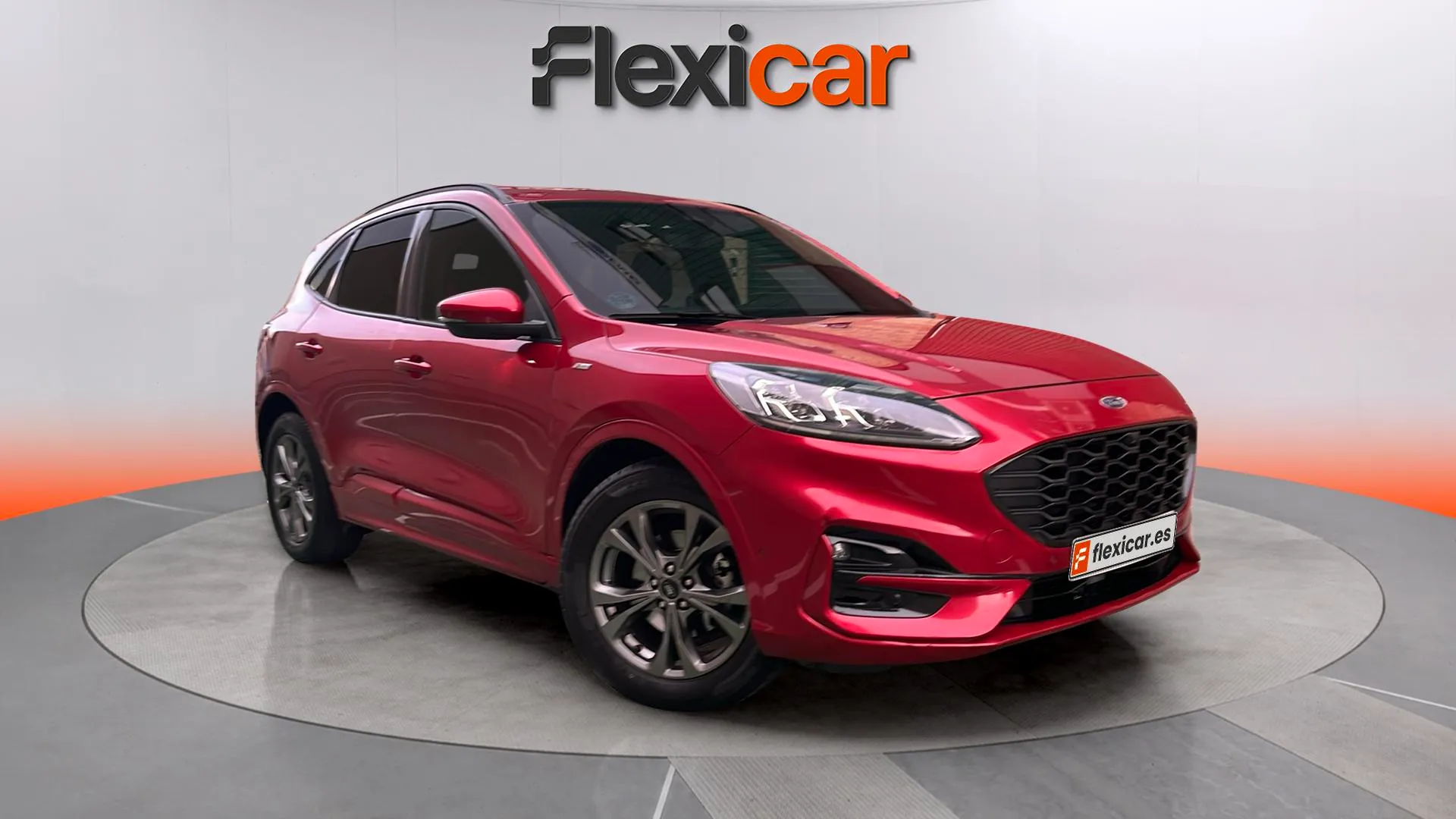 Ford Kuga ST-Line 1.5T EcoBoost 110kW (150CV)