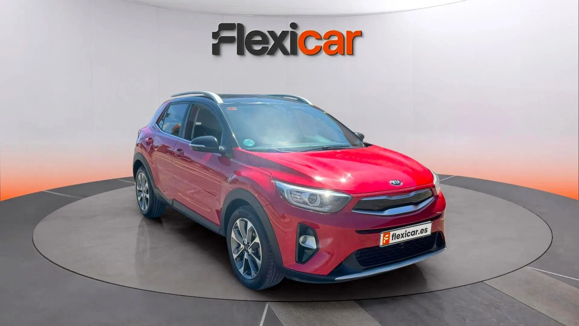 Kia Stonic 1.0 T-GDi 74kW (100CV) Drive