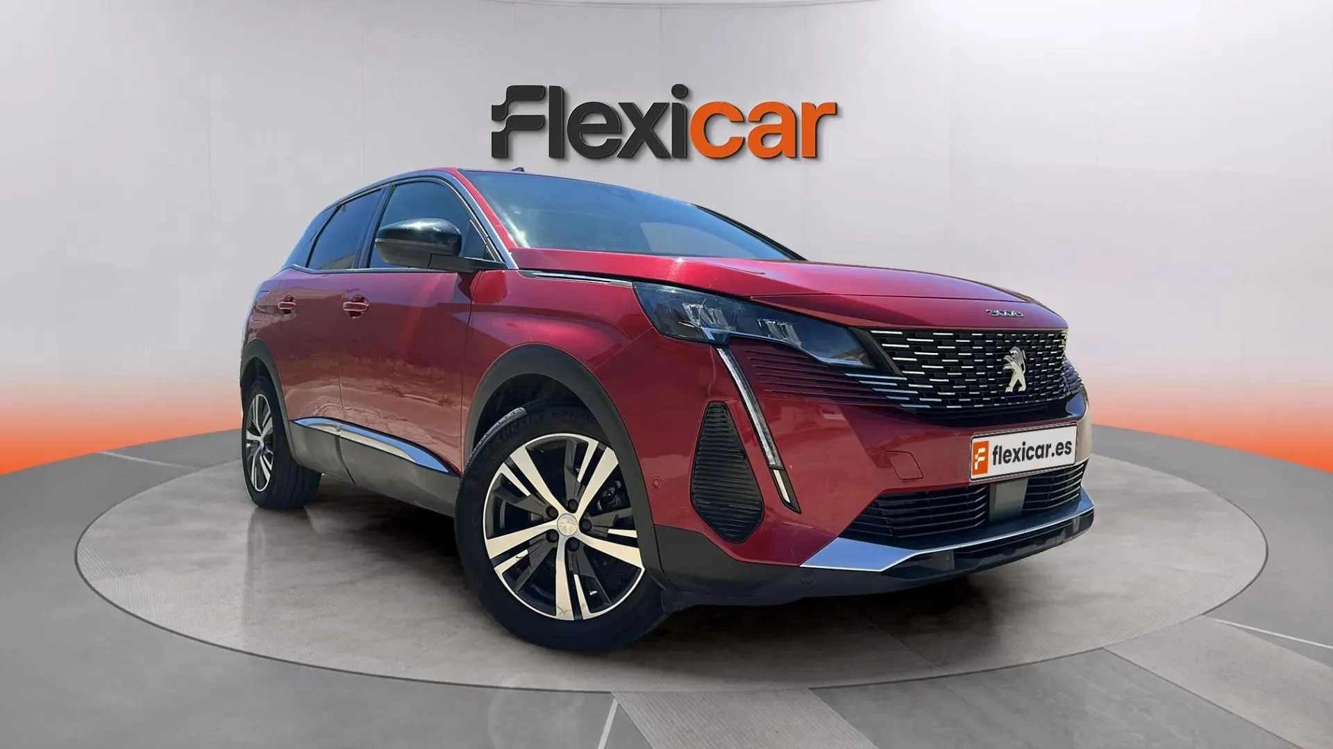 Peugeot 3008 1.2 PureTech 96KW S&S Allure Pack