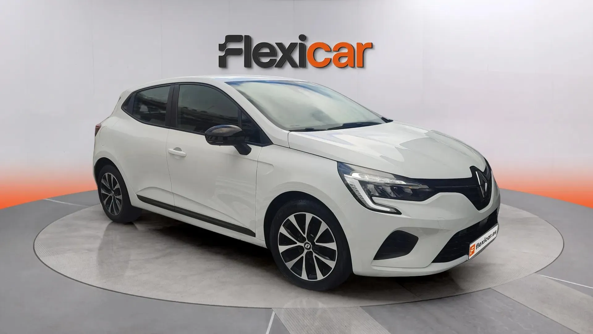 Renault Clio Business TCe 67 kW (90CV)
