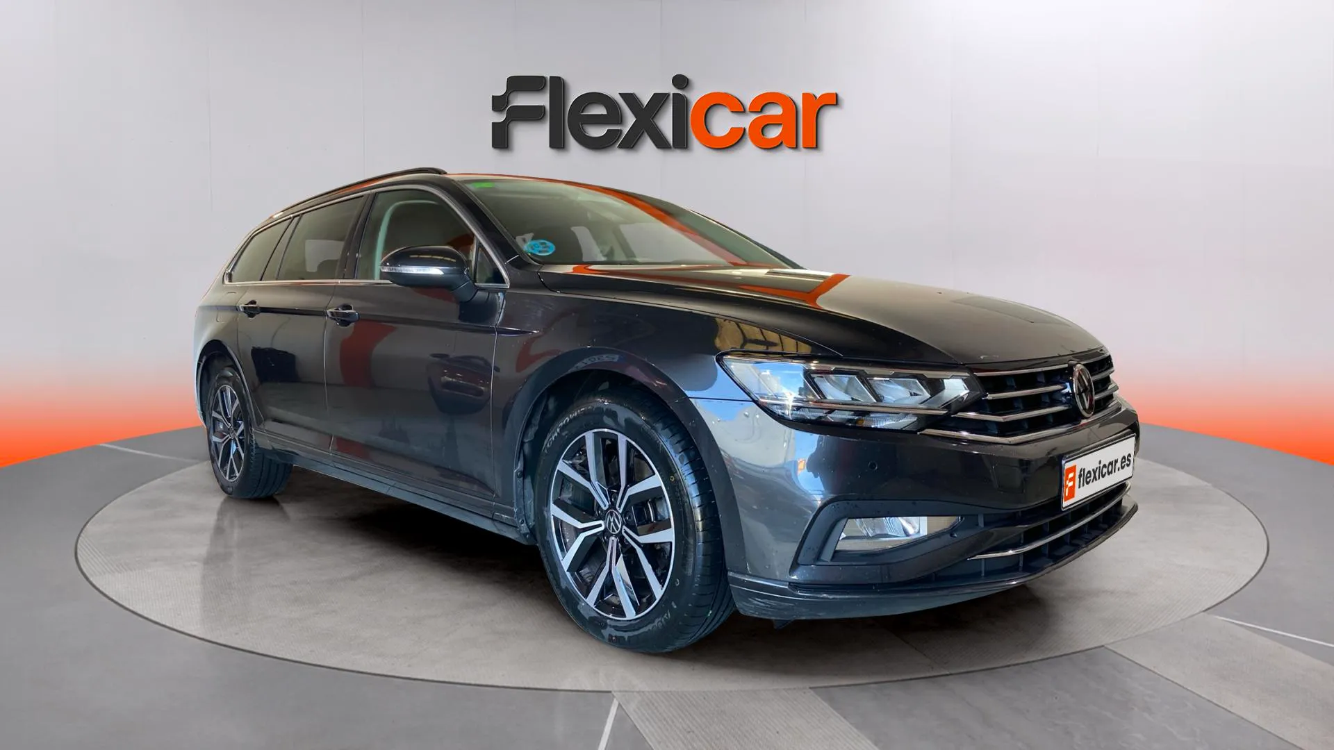 Volkswagen Passat Variant R-Line 2.0 TDI 110kW DSG