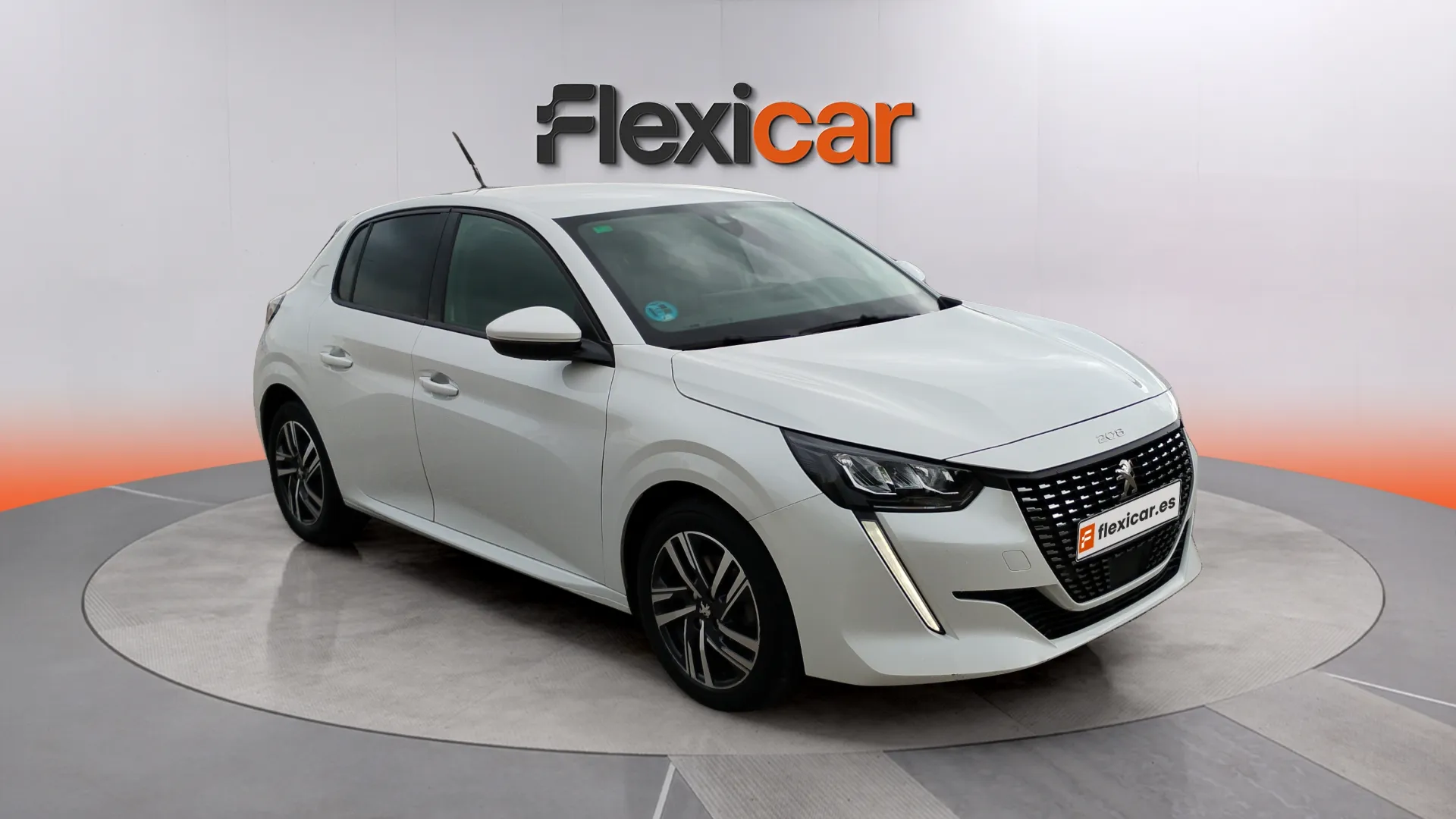 Peugeot 208 PureTech 73kW (100CV) Allure Pack