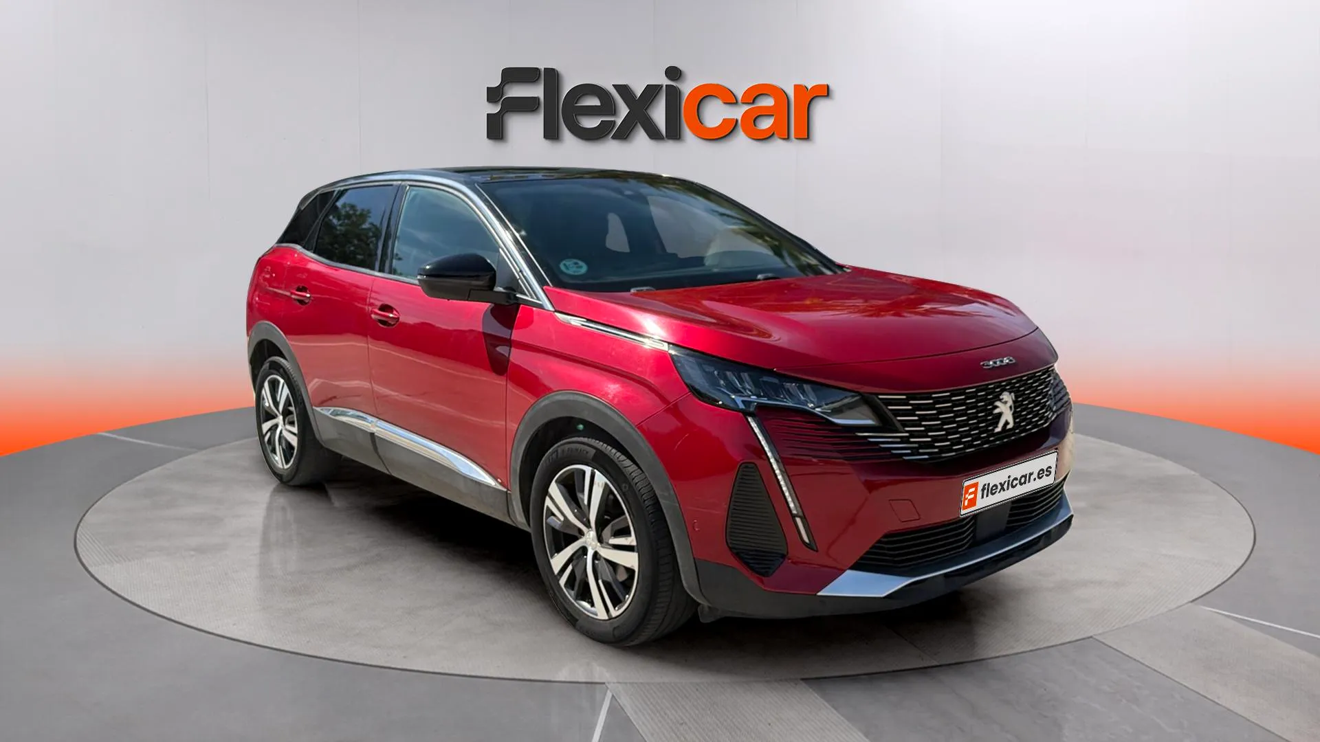 Peugeot 3008 1.2 PureTech 96KW S&S Allure Pack EAT8