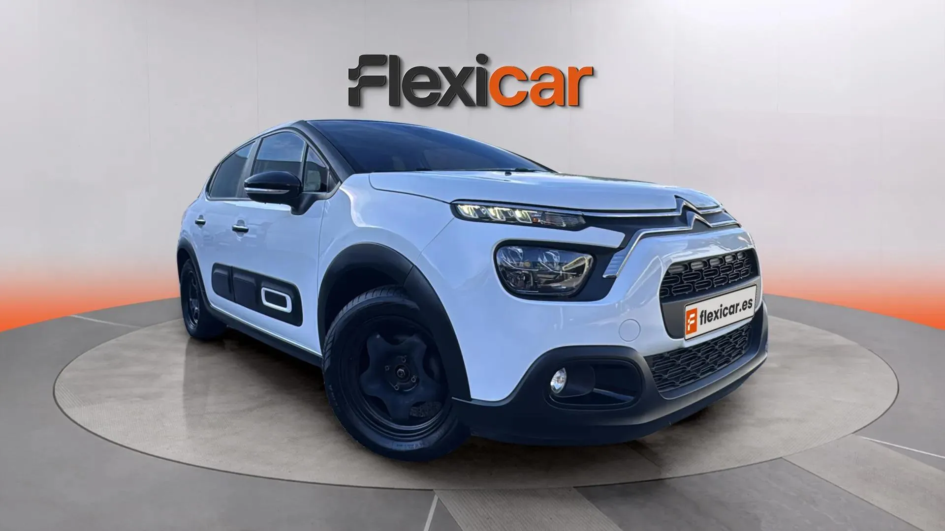 Citroën C3 PureTech 60KW (83CV) Feel Pack