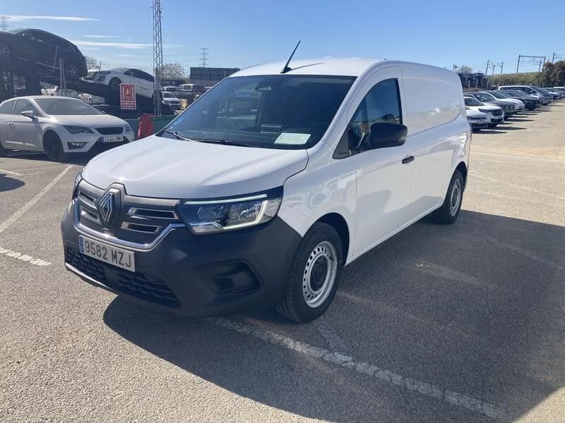 Renault Kangoo Furgon E-Tech4P L2 2 plazas
