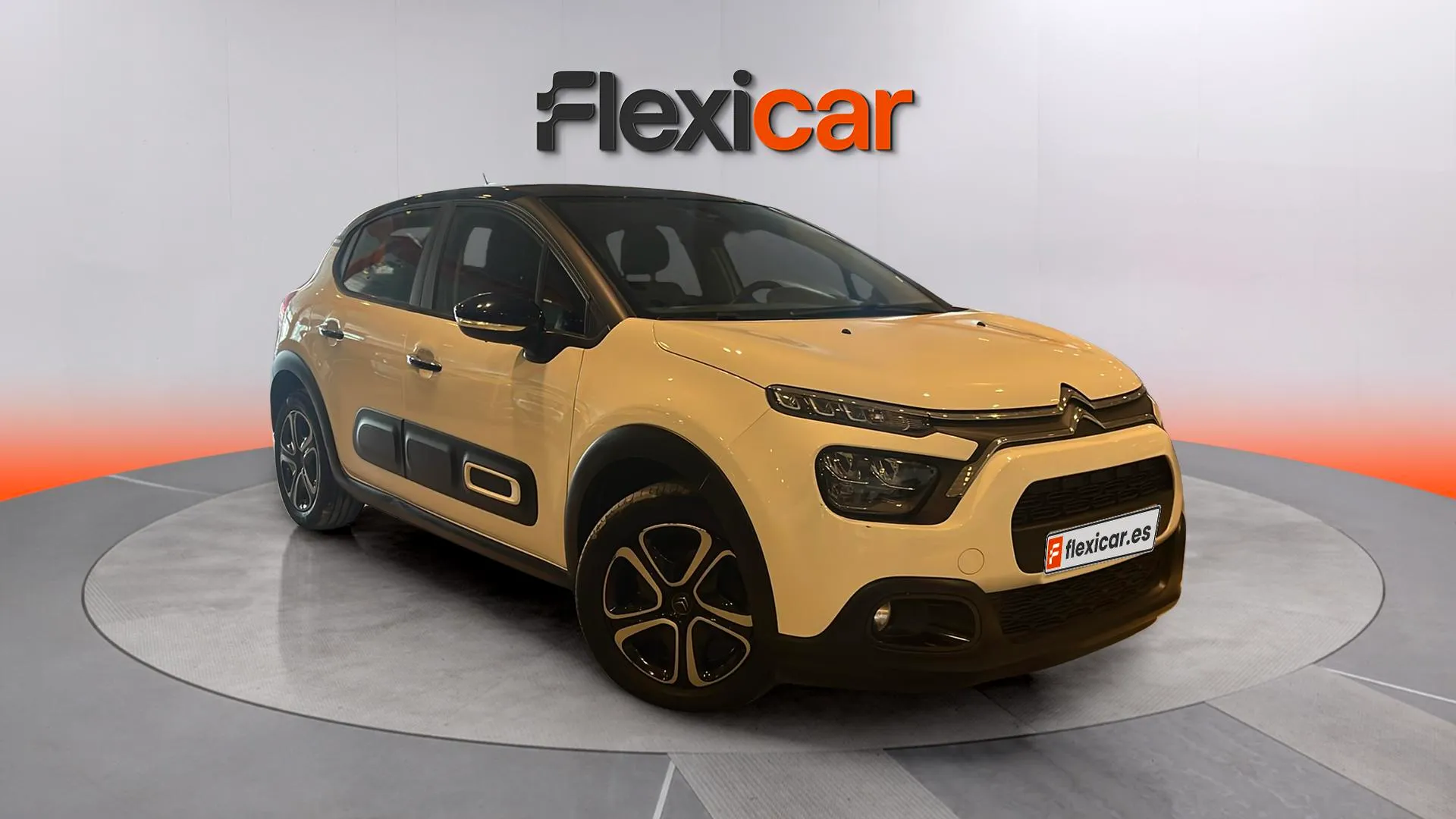 Citroën C3 PureTech 60KW (83CV) Feel Pack