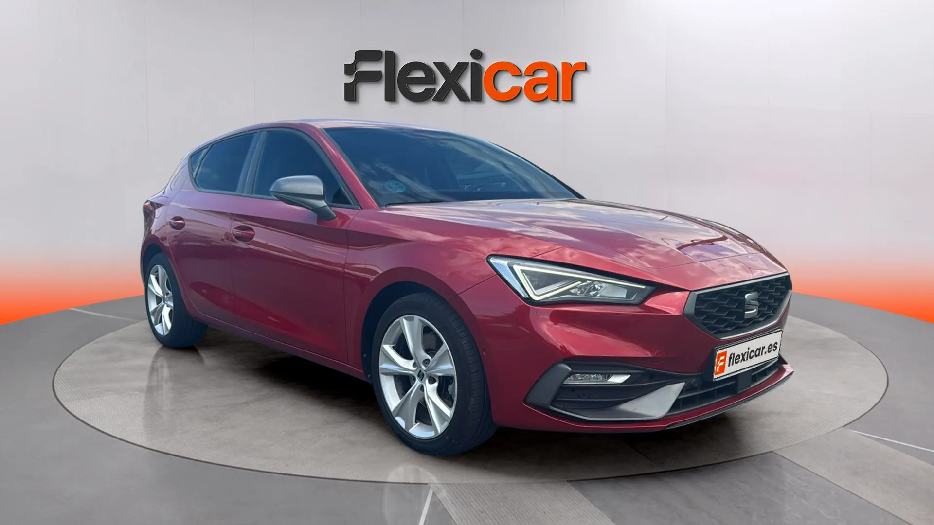 SEAT Leon 1.0 TSI 81kW S&S Style - 5P (2021)