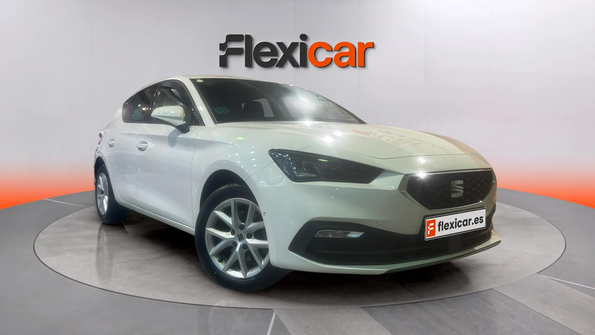 SEAT Leon SP 1.5 TSI 96kW S&S Style XS