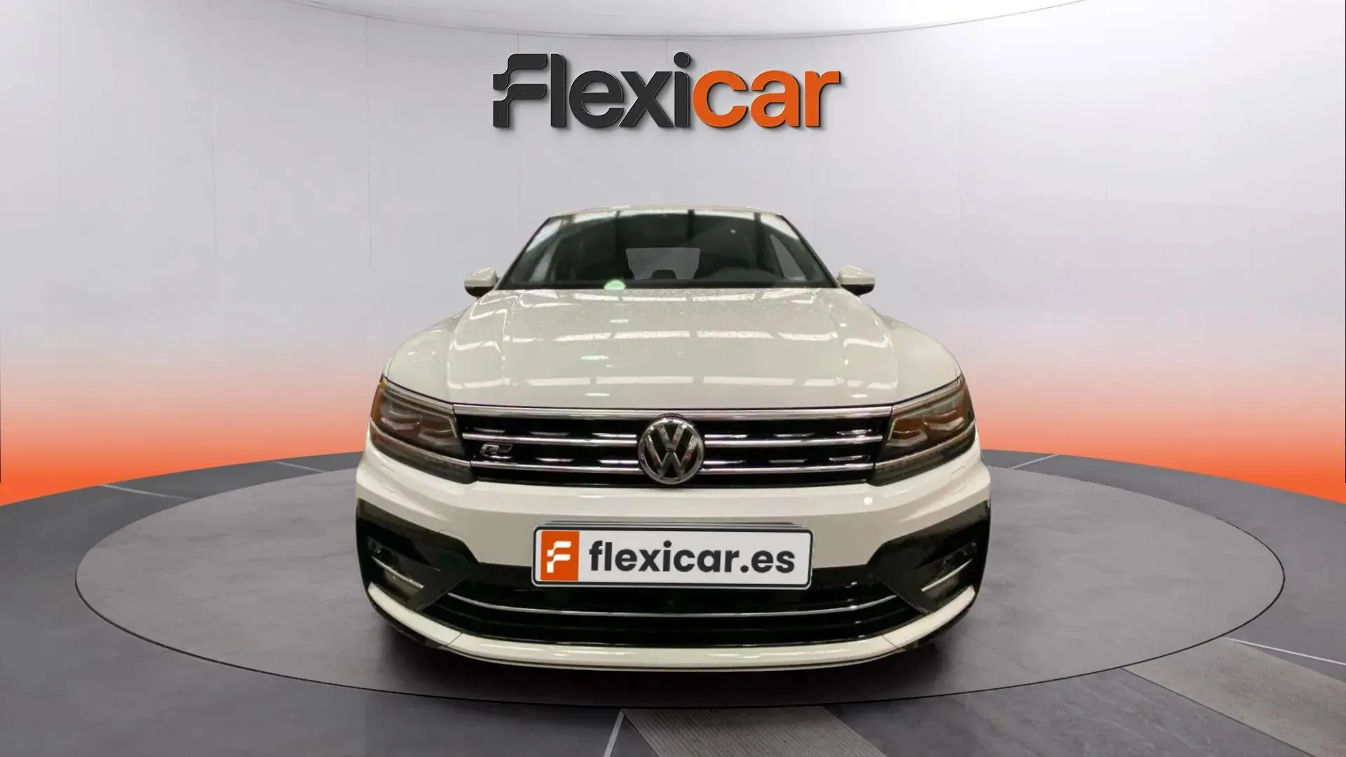 Volkswagen Tiguan Sport 2.0 TDI 176kW (240CV) DSG 4Motion