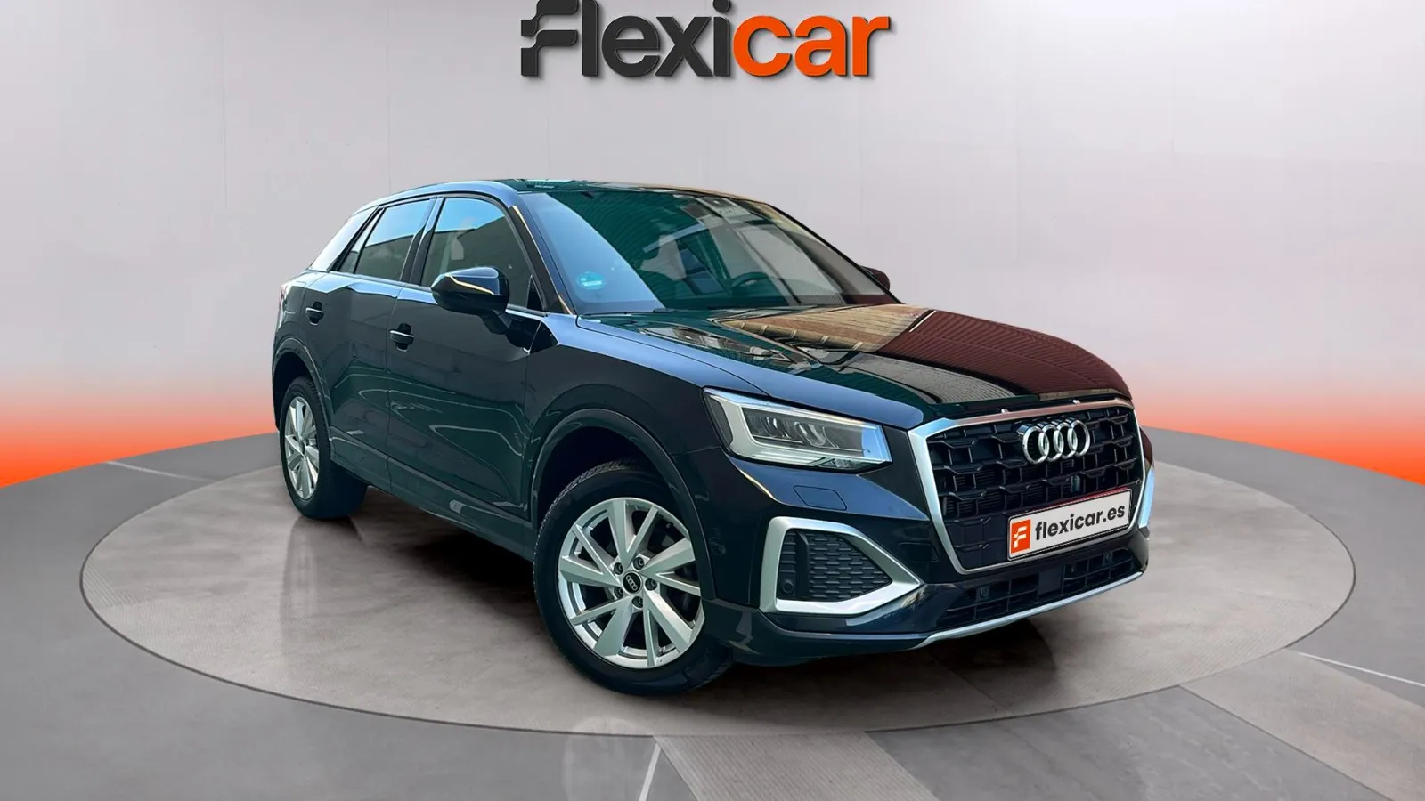 Audi Q2 Advanced 35 TFSI 110kW (150CV) S tronic