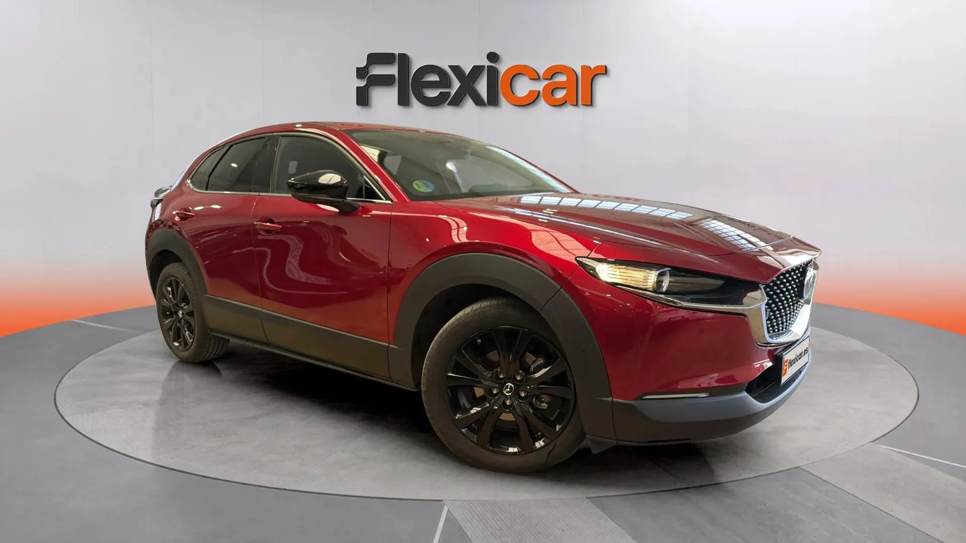 Mazda CX-30 e-SKY X MHEV 137kW 6AT AWD Excl-line