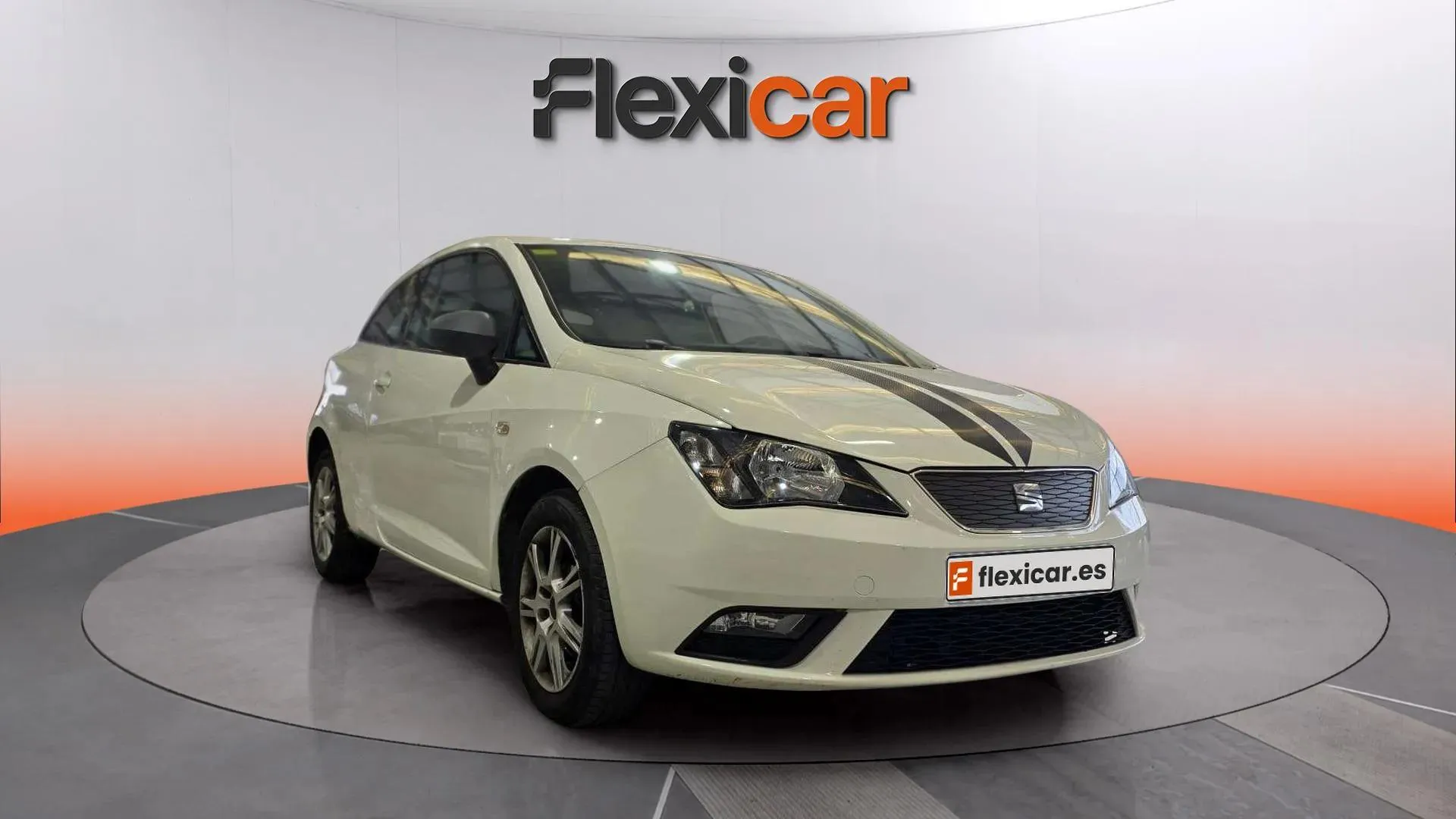 SEAT Ibiza SC 1.4 TDI 75cv Reference Ecomotive