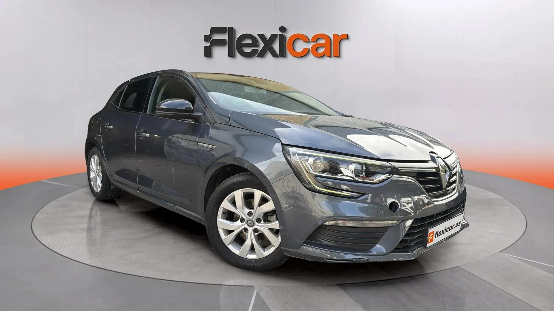 Renault Mégane Business TCe 103 kW (140CV) GPF -SS