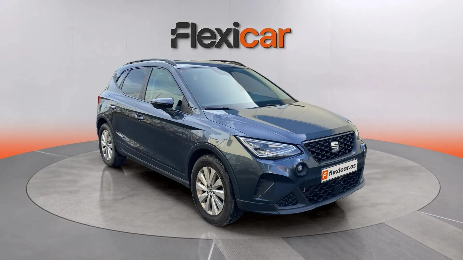 SEAT Arona 1.0 TSI 81kW (110CV) Xcellence