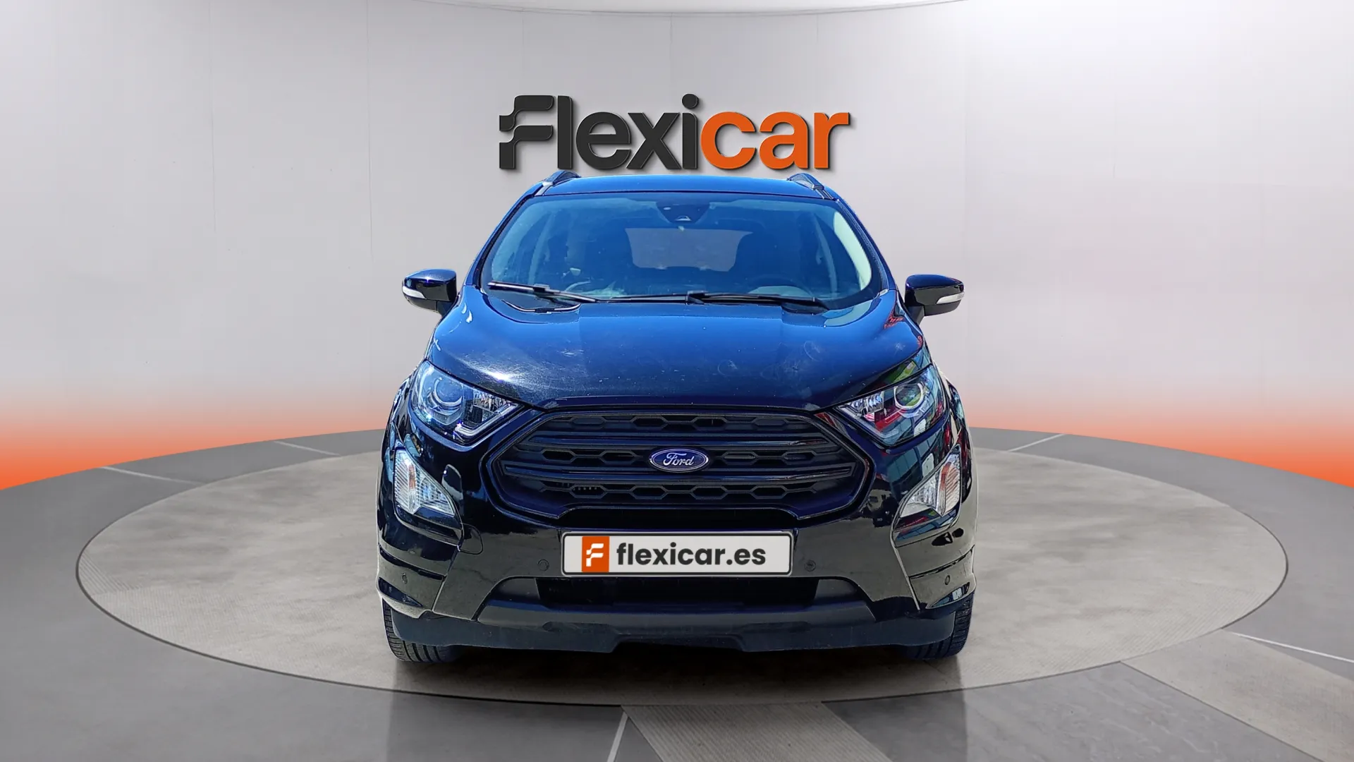 Ford EcoSport 1.0T EcoBoost 92kW (125CV) S&S Active