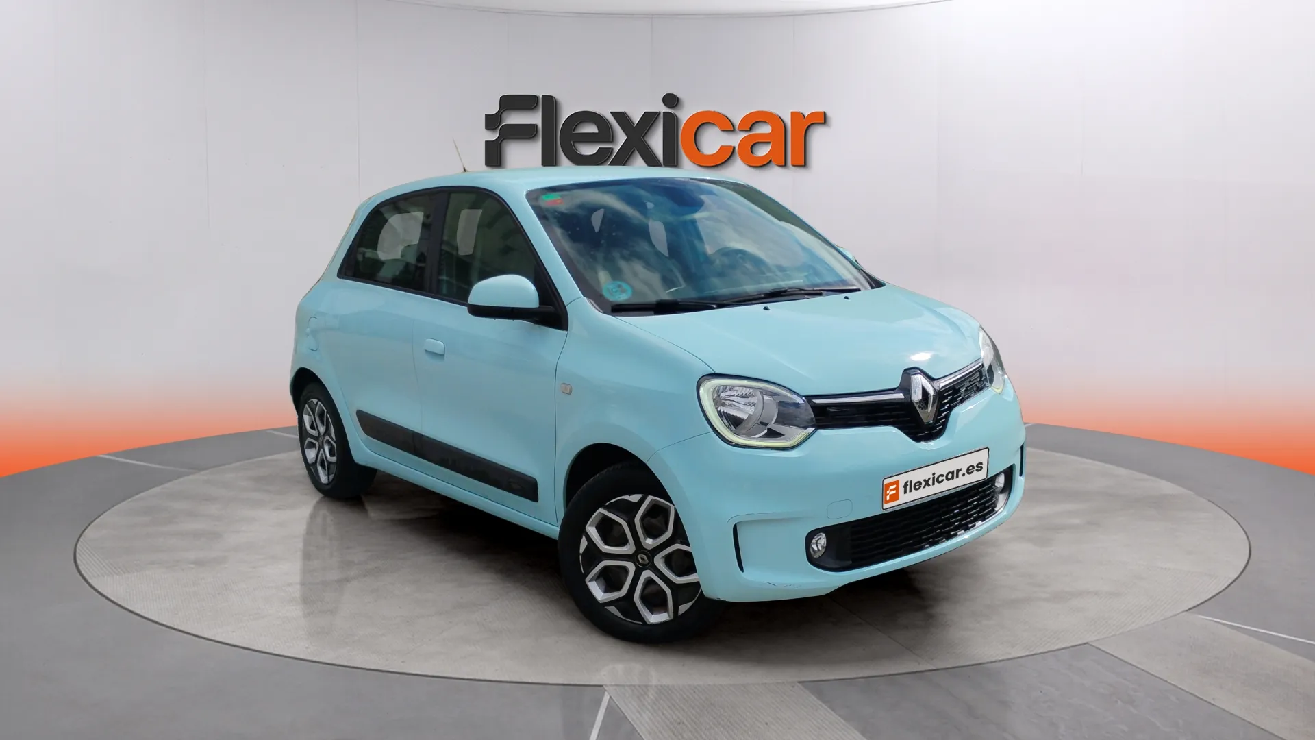 Renault Twingo Intens TCe 55kW (75CV) GPF