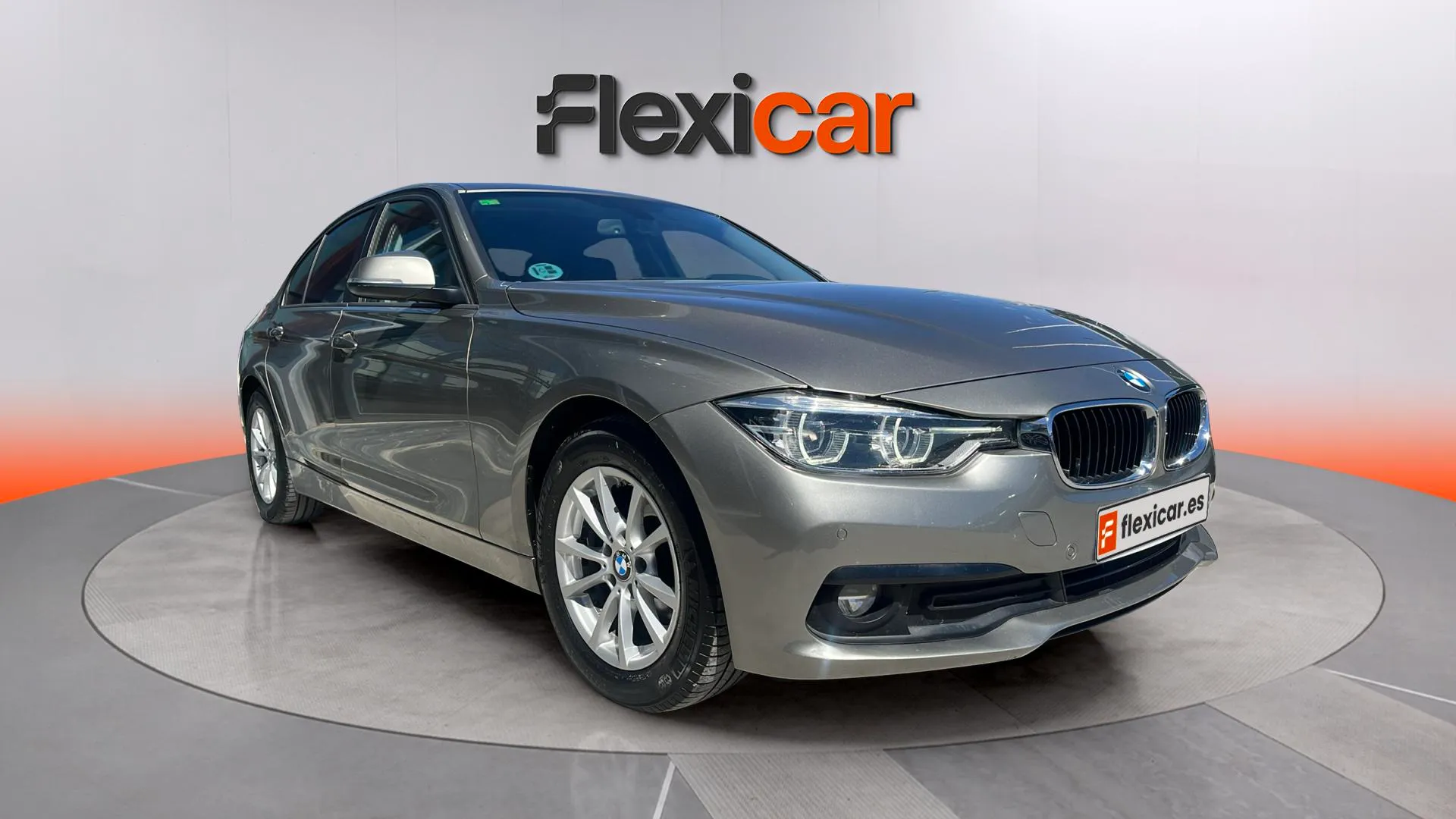 BMW Série 3 320d EfficientDynamics