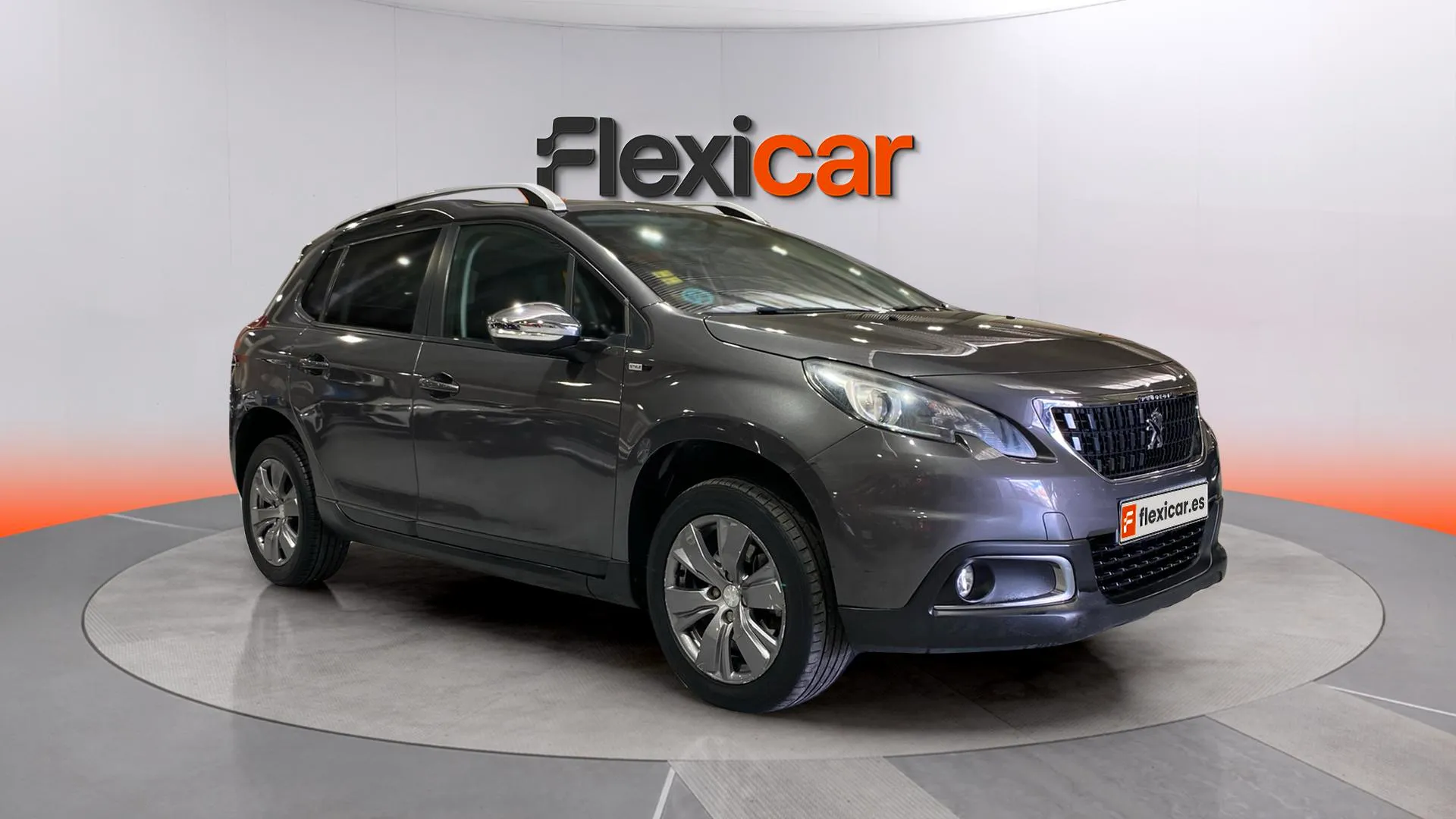 Peugeot 2008 Style 1.2L PureTech 81KW (110CV) S&S