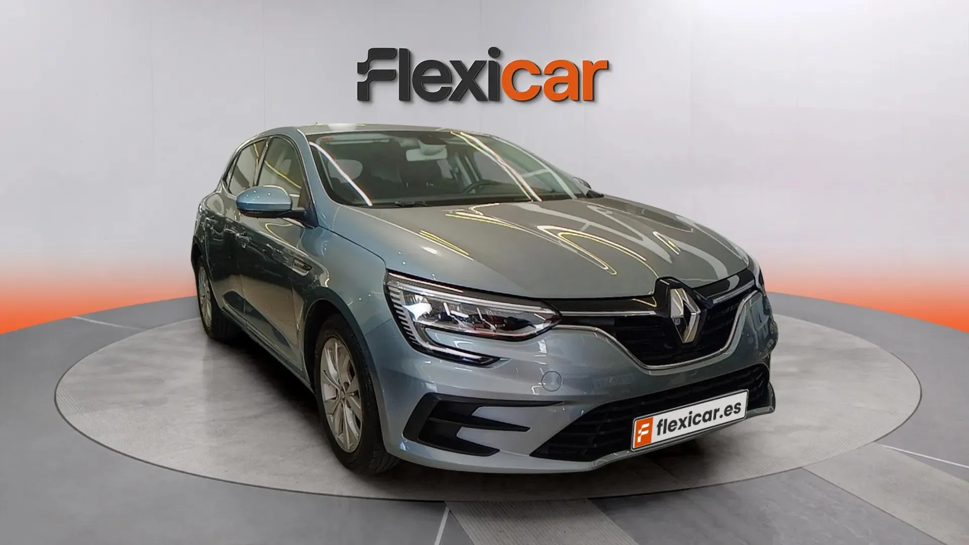 Renault Mégane Intens TCe 85 kW (115CV) GPF -SS