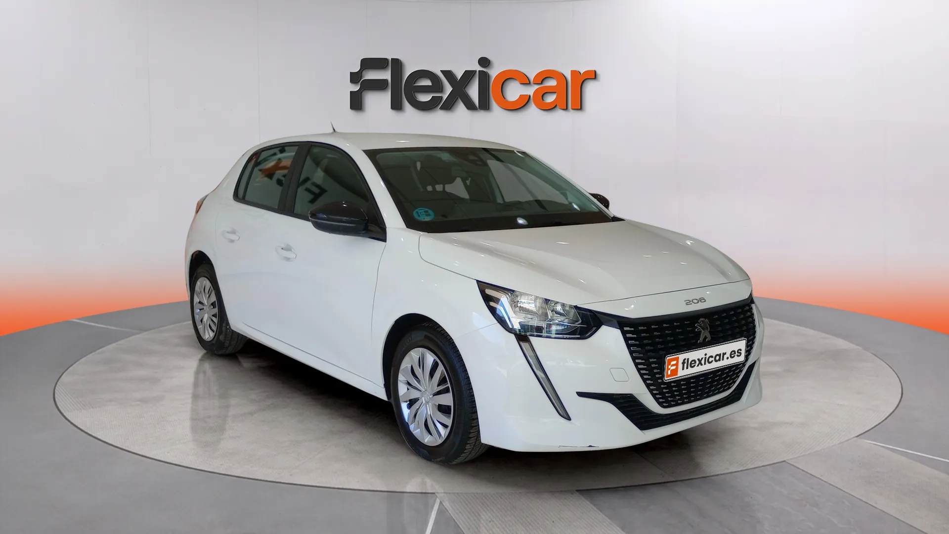 Peugeot 208 BlueHDi 73kW (100CV) Active