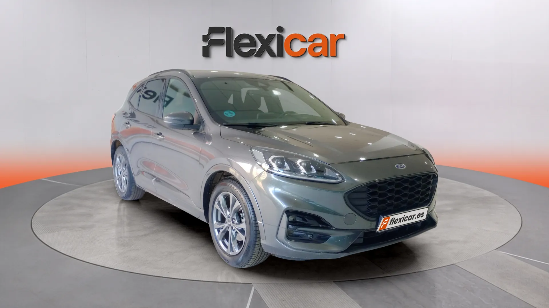 Ford Kuga ST-Line 1.5 EcoBlue 88kW (120CV)