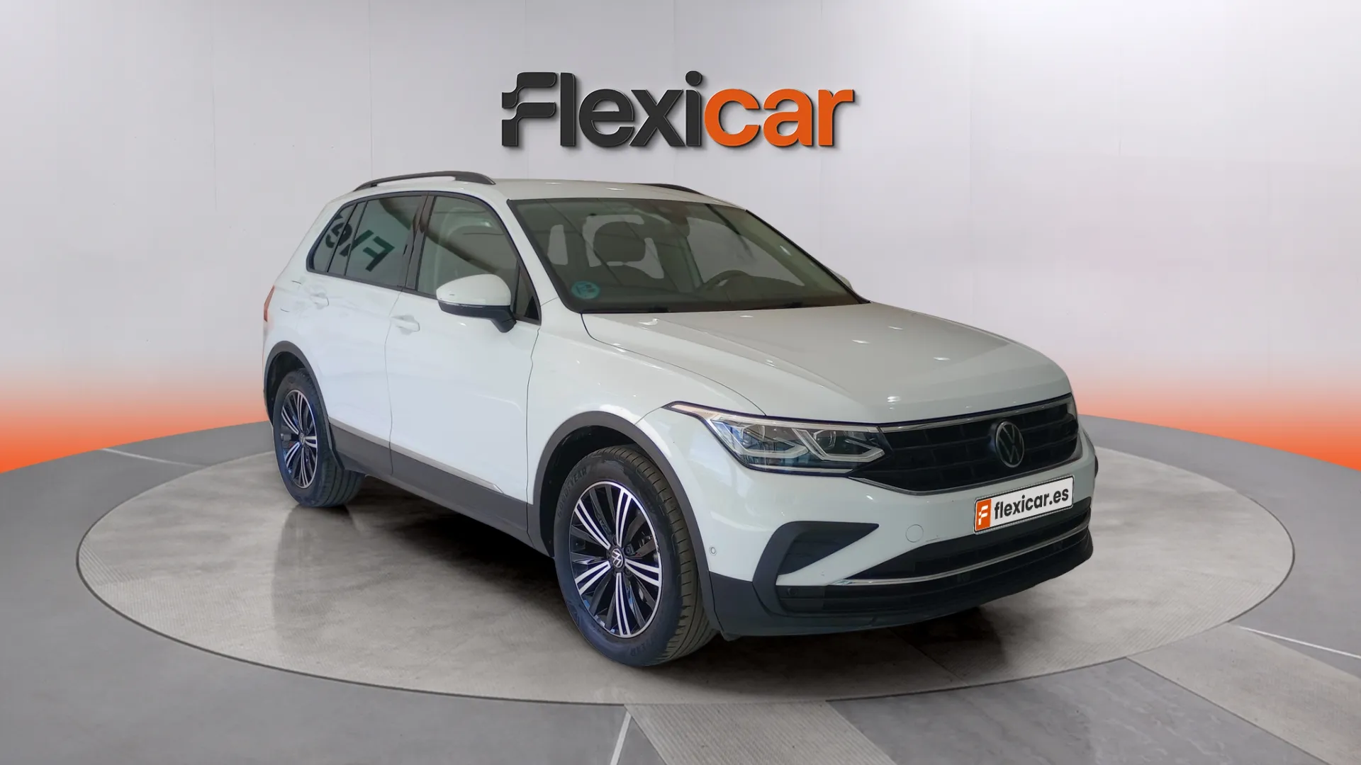 Volkswagen Tiguan Life 2.0 TDI 110kW (150CV) DSG