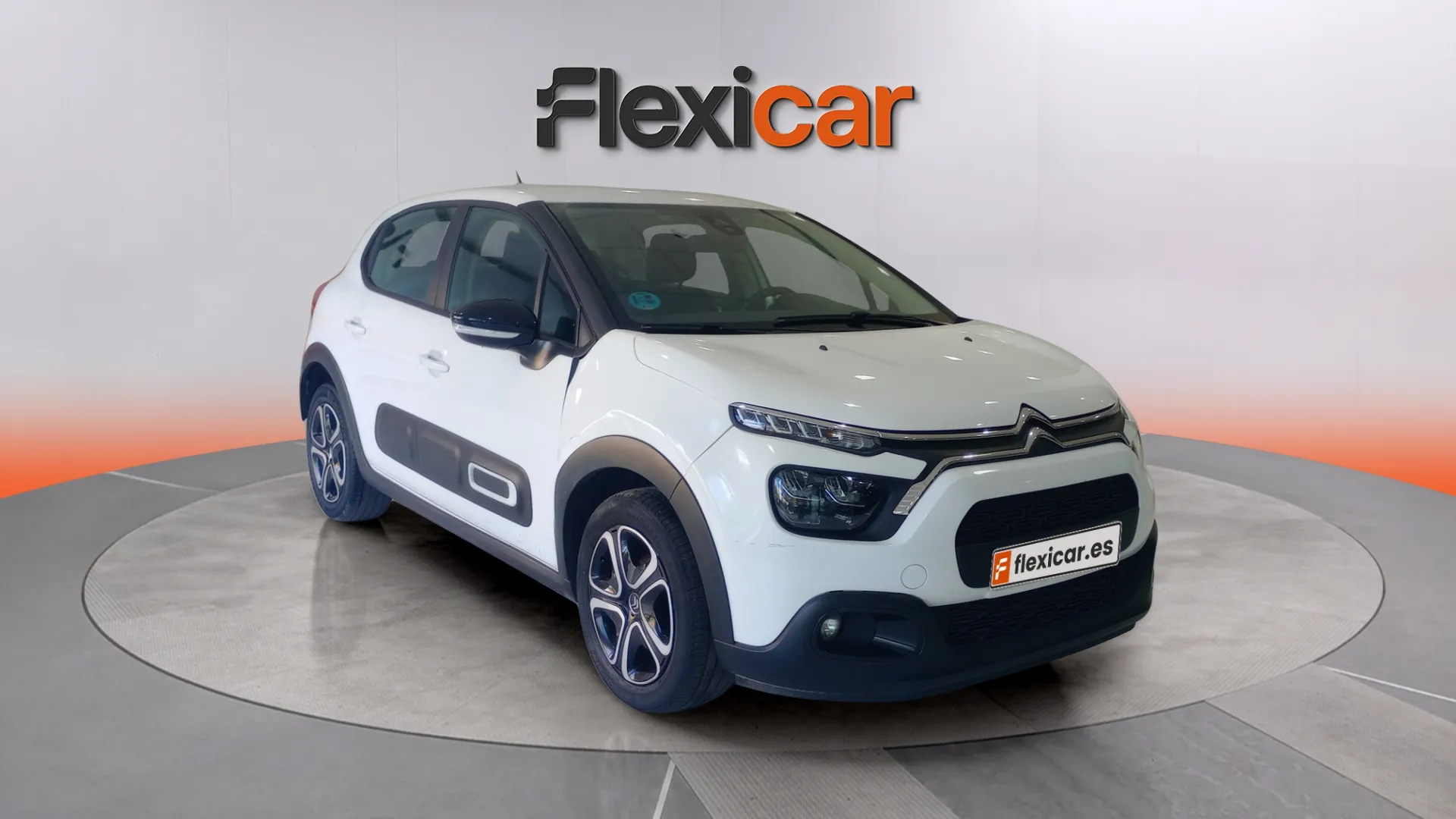 Citroën C3 BlueHDi 75KW (100CV) S&S Feel
