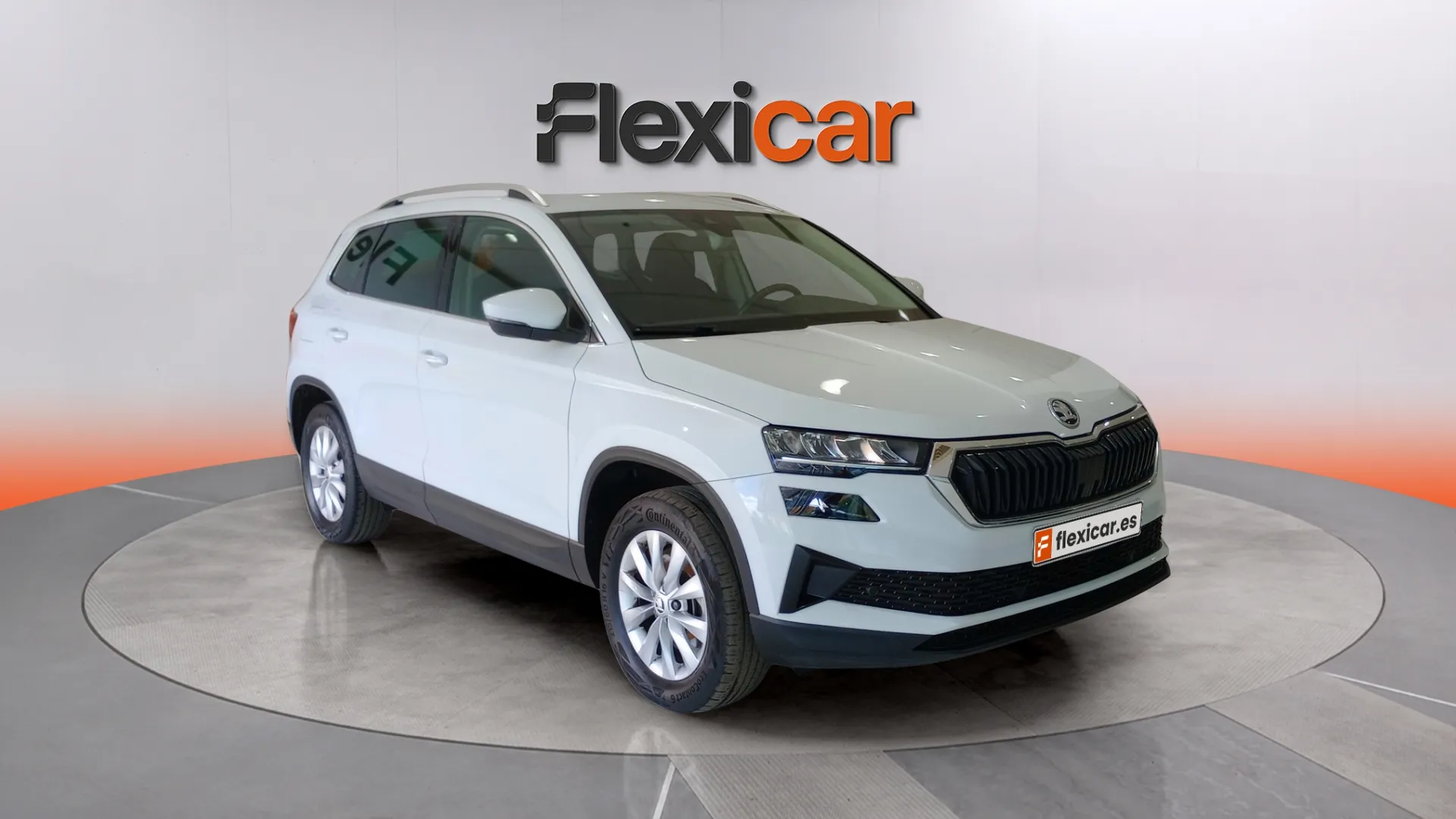 Škoda Karoq 2.0 TDI 110kW (150CV) DSG 4X4 Ambition