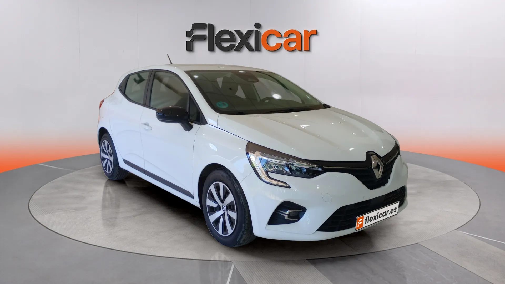 Renault Clio Equilibre Blue dCi 74kW (100CV)