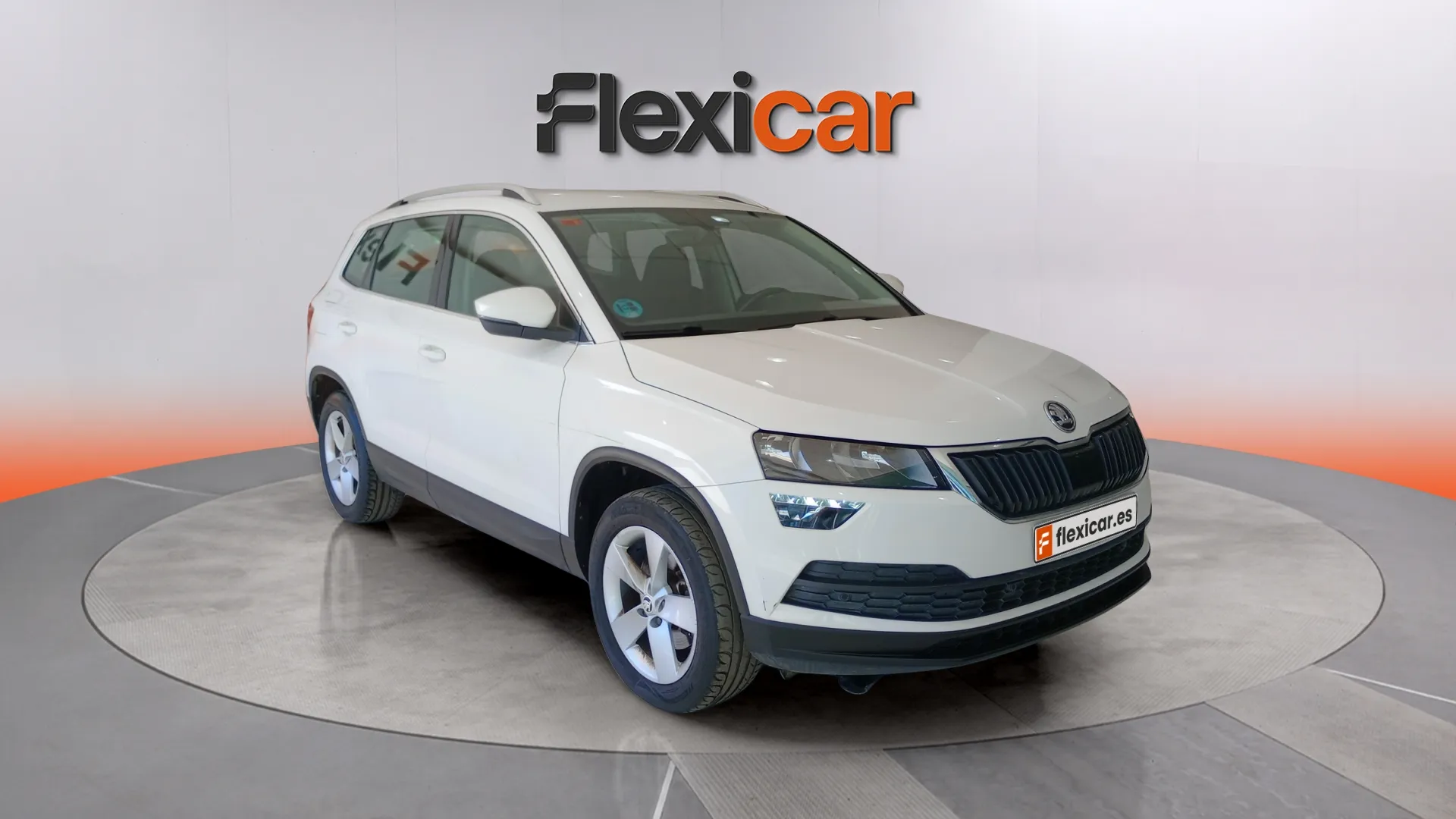 Škoda Karoq 2.0 TDI 110kW (150CV) DSG 4X4 Ambition