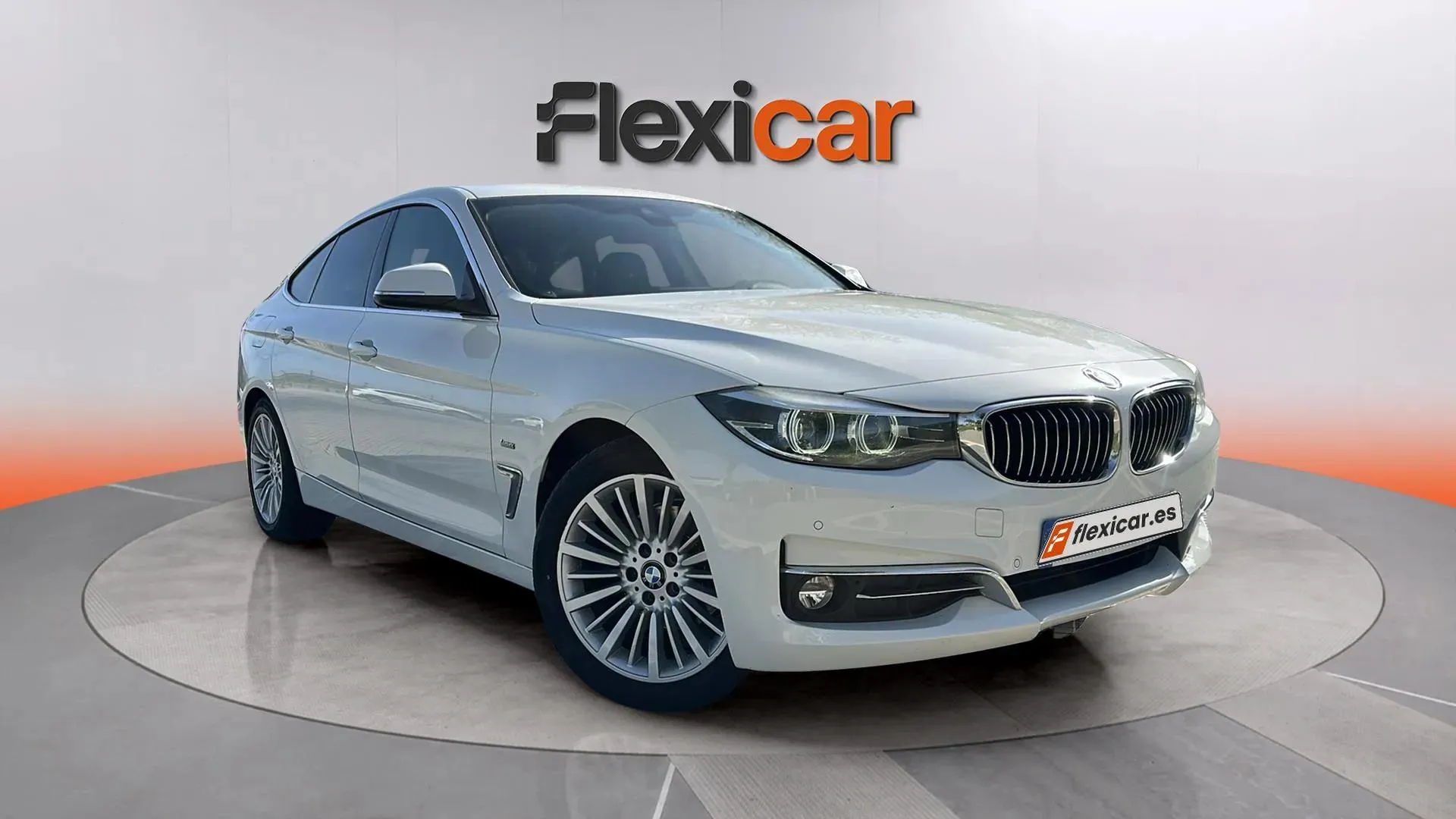 BMW Série 3 320d Automático xDrive Gran Turismo
