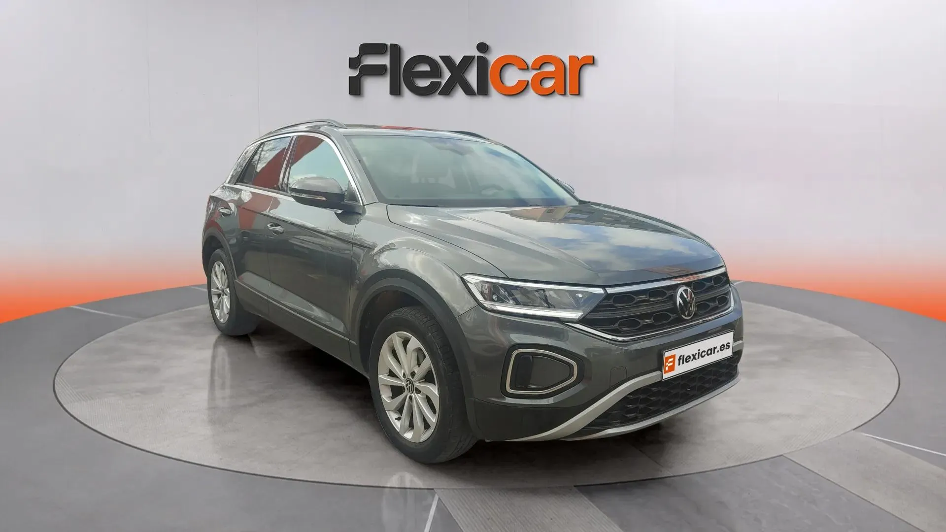 Volkswagen T-Roc Advance 2.0 TDI 110kW (150CV)