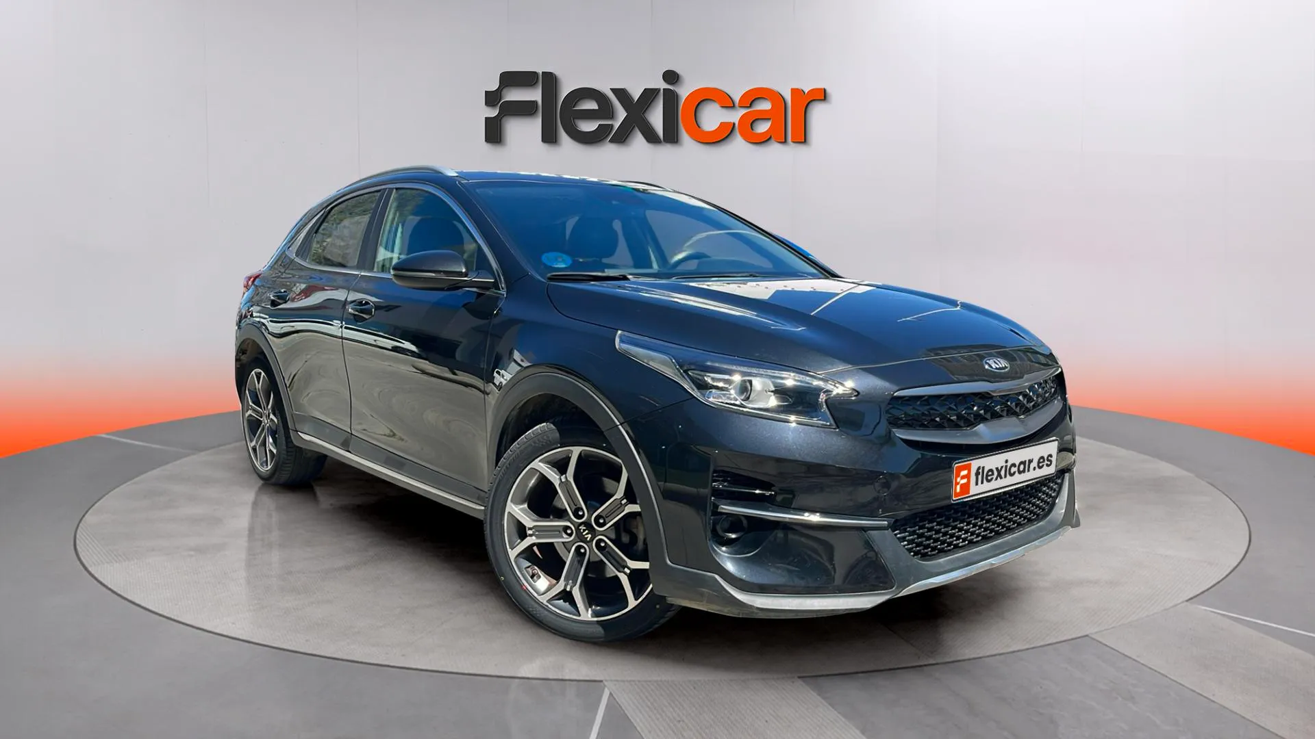 Kia XCeed 1.6 GDi PHEV 104kW (141CV) eTech