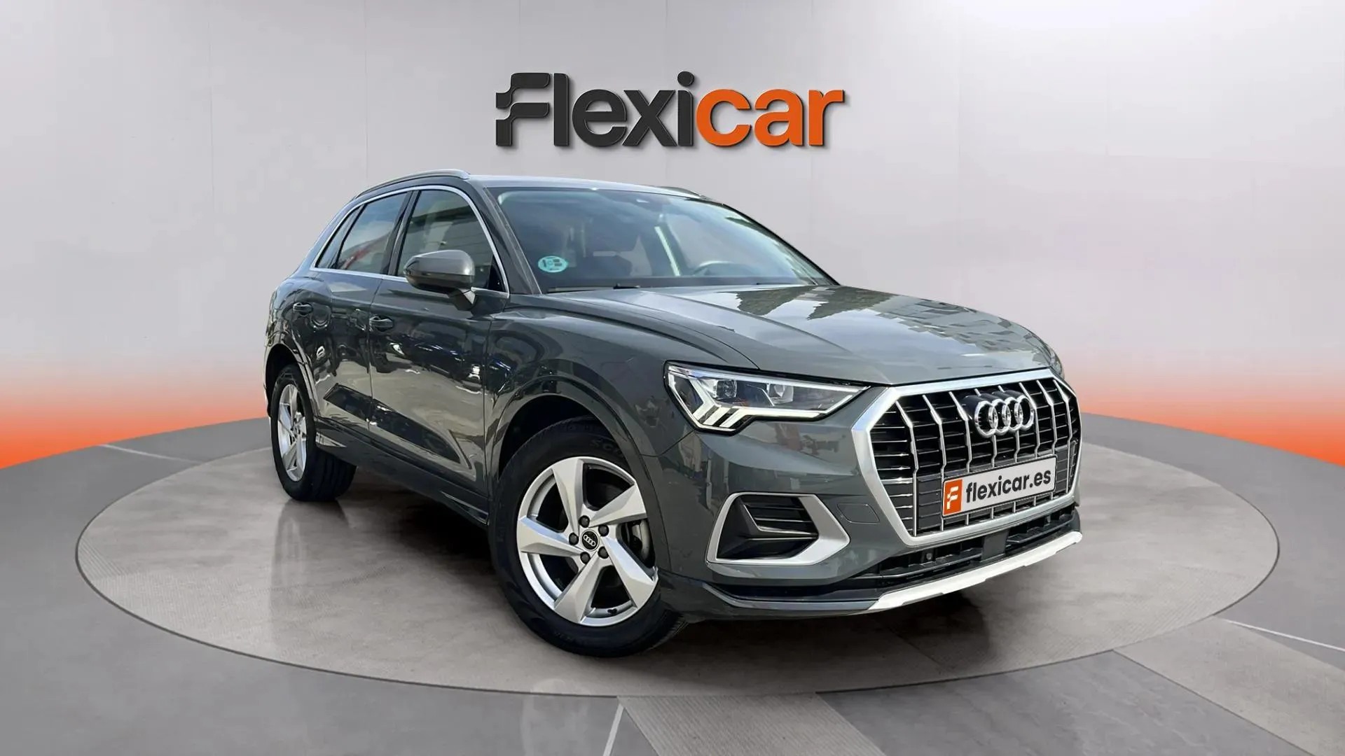 Audi Q3 Advanced 35 TDI 110kW (150CV) S tronic