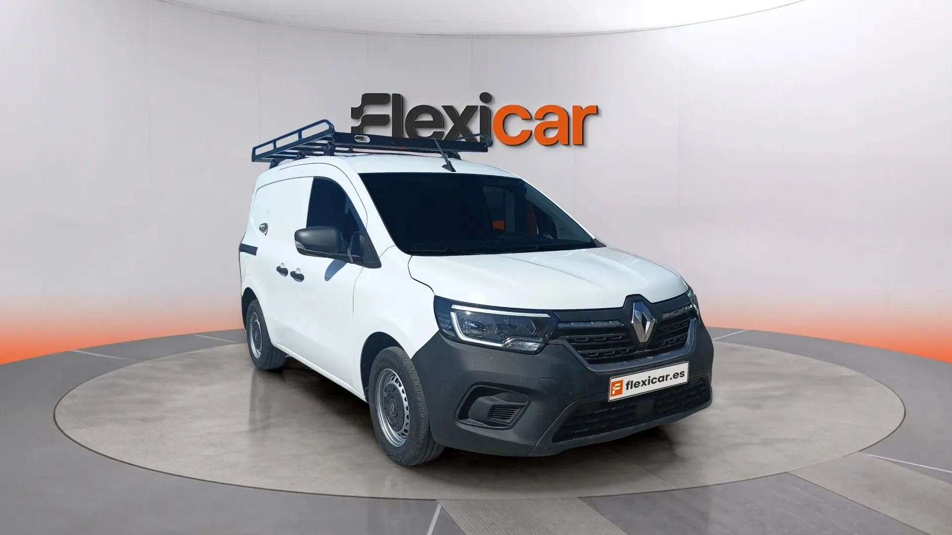 Renault Kangoo Kangoo Furgón/2021/4PL1 1.5 Blue dCi 70kW (95CV)