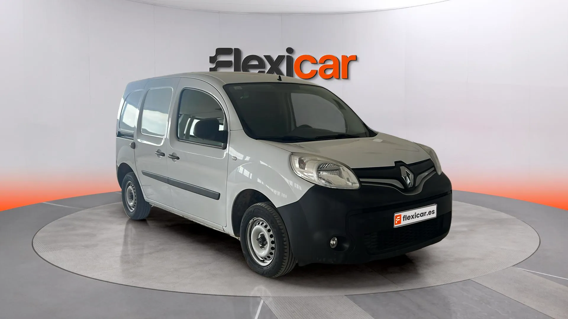 Renault Kangoo Express RENAULT Kangoo Furgón/2013/3P/furgó