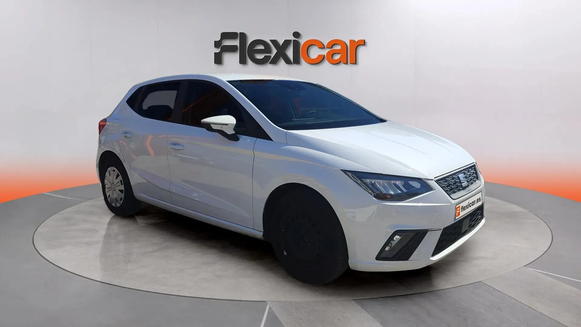 SEAT Ibiza 1.0 MPI 59kW (80CV) Reference