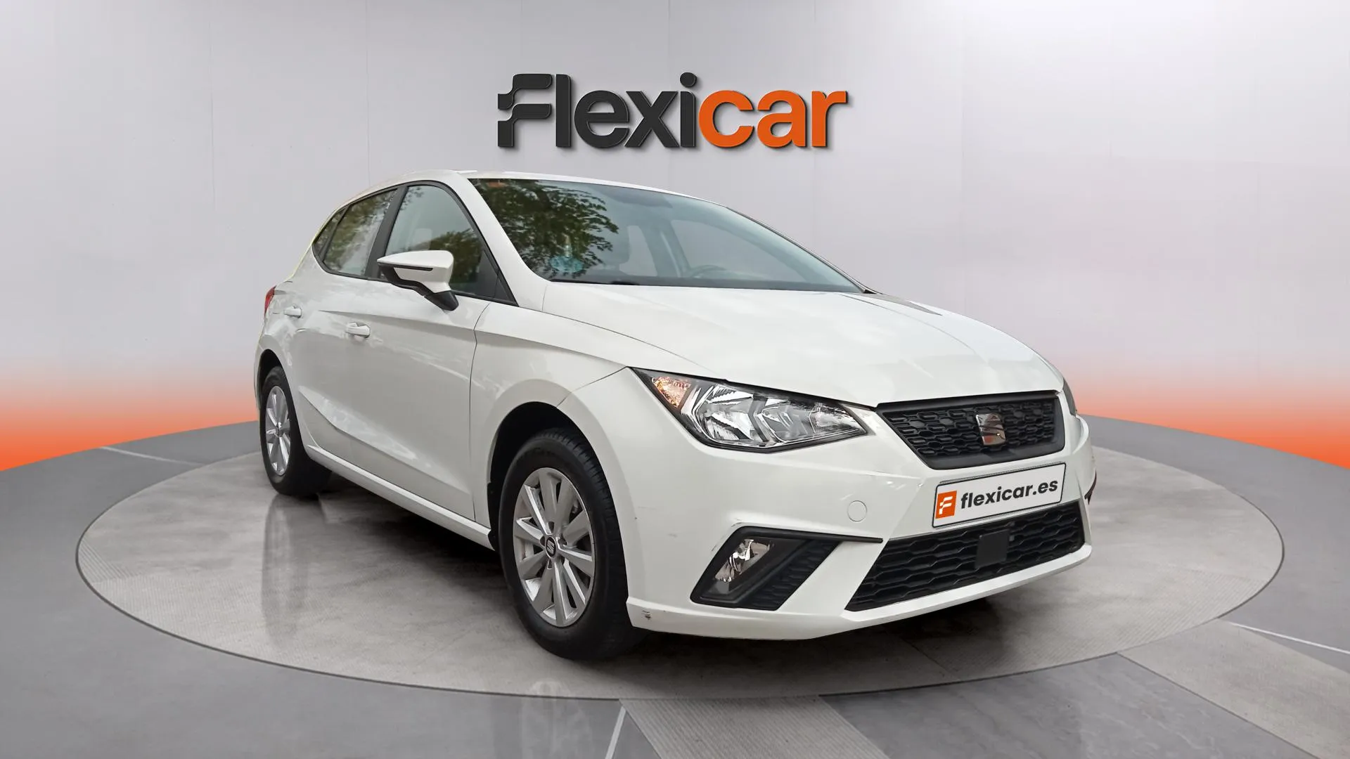 SEAT Ibiza 1.0 MPI 59kW (80CV) Style