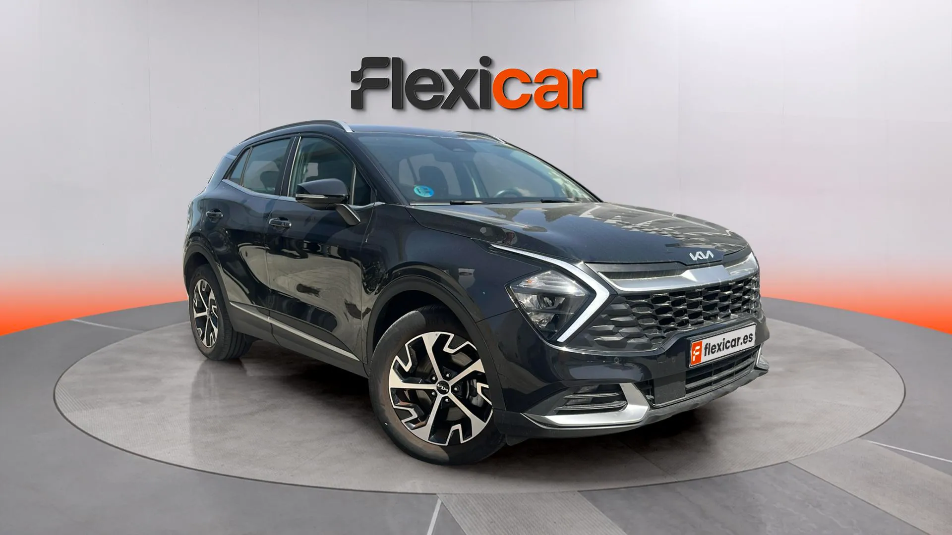 Kia Sportage 1.6 T-GDi HEV 171kW (230CV) Drive 4x2