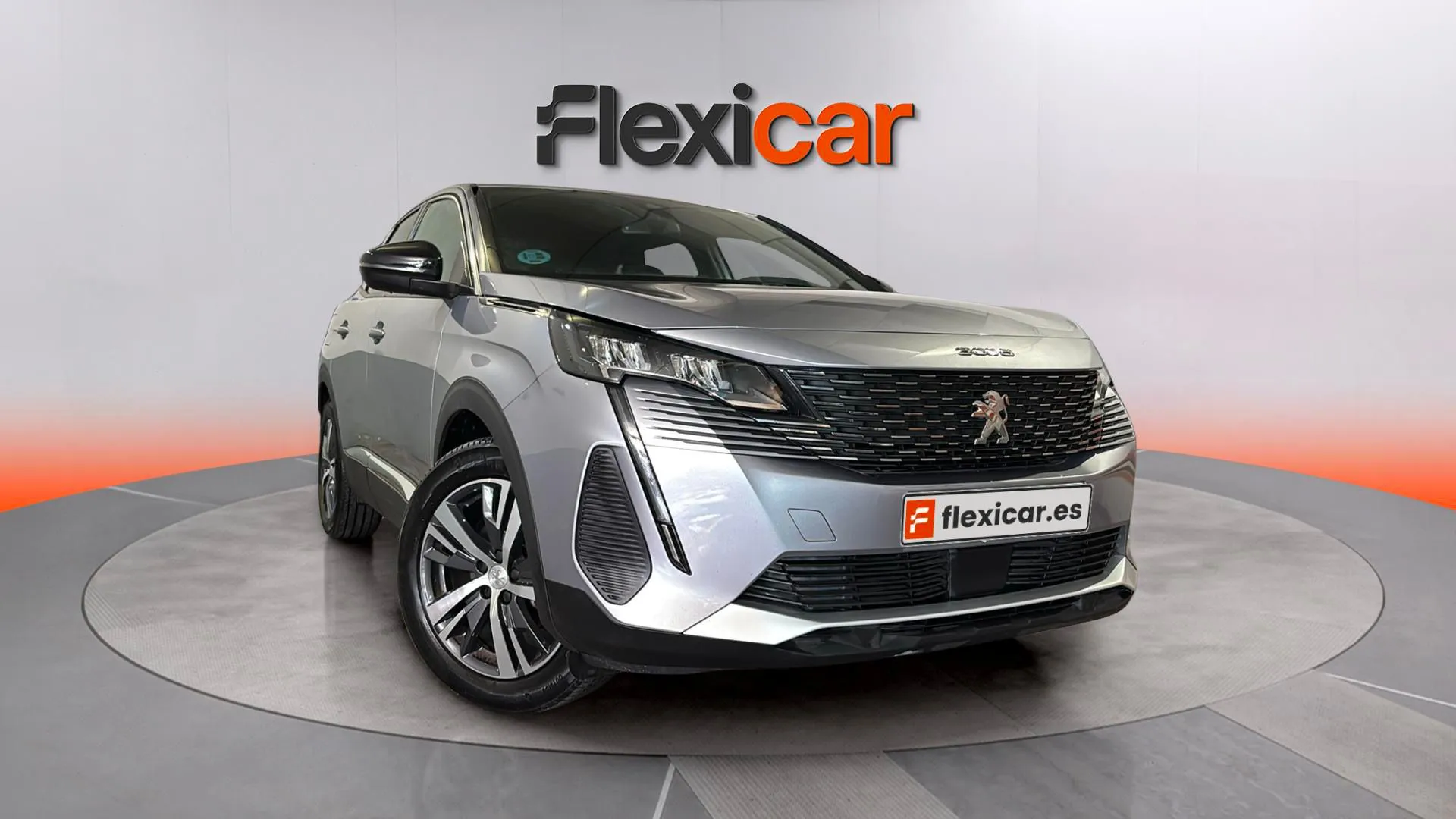 Peugeot 3008 1.2 PureTech 96KW S&S Allure Pack