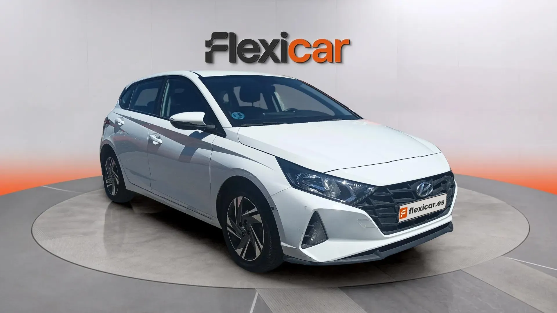 Hyundai i20 1.2 MPI SLX