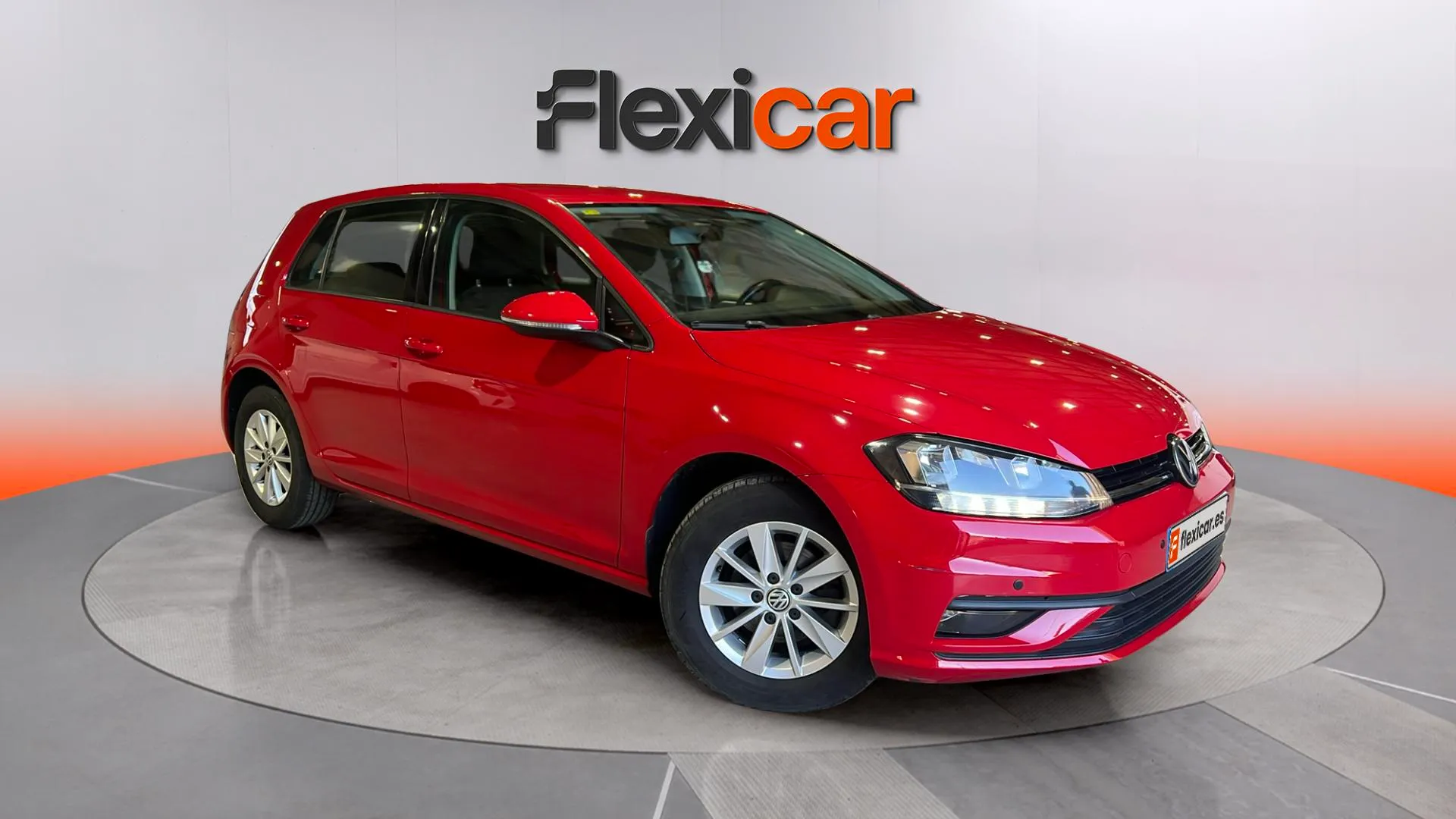 Volkswagen Golf Advance 1.0 TSI 85kW (115CV)