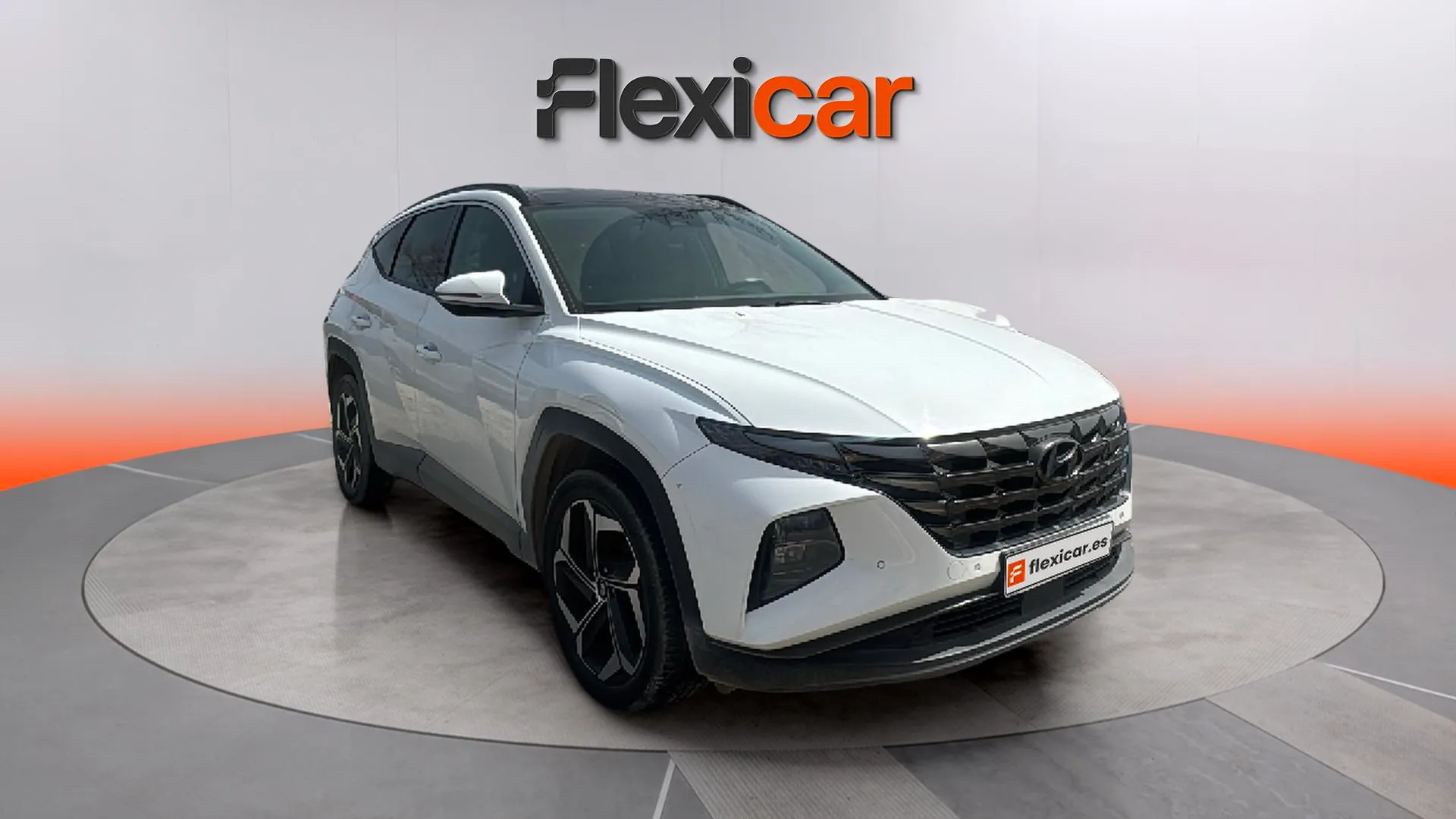 Hyundai Tucson 1.6 TGDI 169kW HEV Tecno Sky Auto