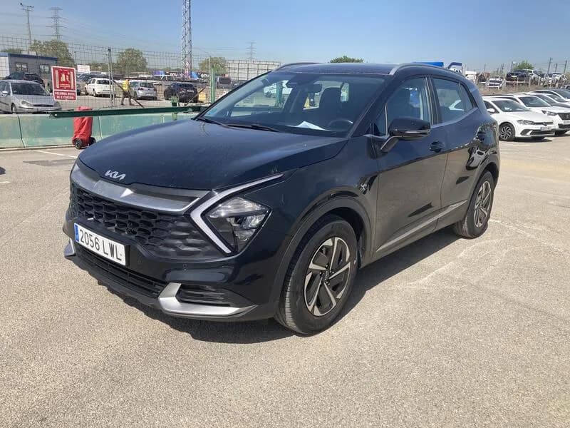 Kia Sportage 1.6 T-GDi Drive