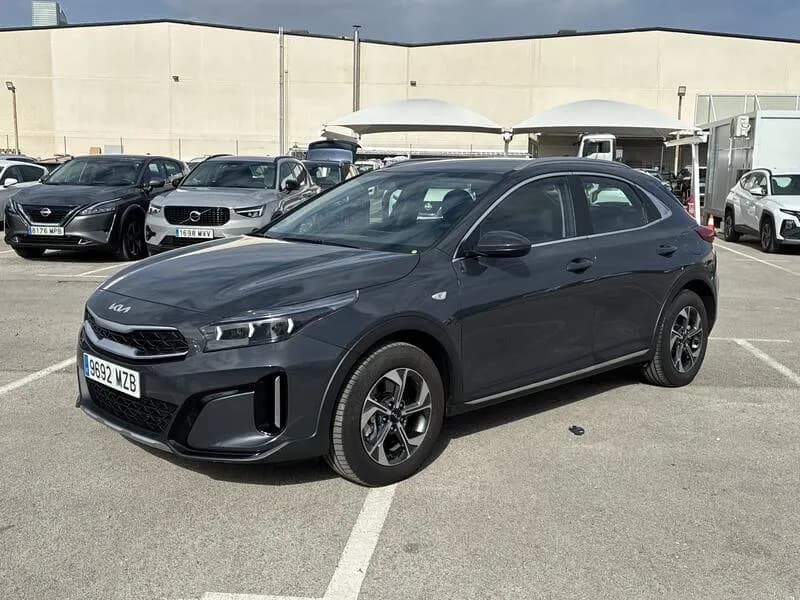 Kia XCeed Drive 1.0 T-GDI