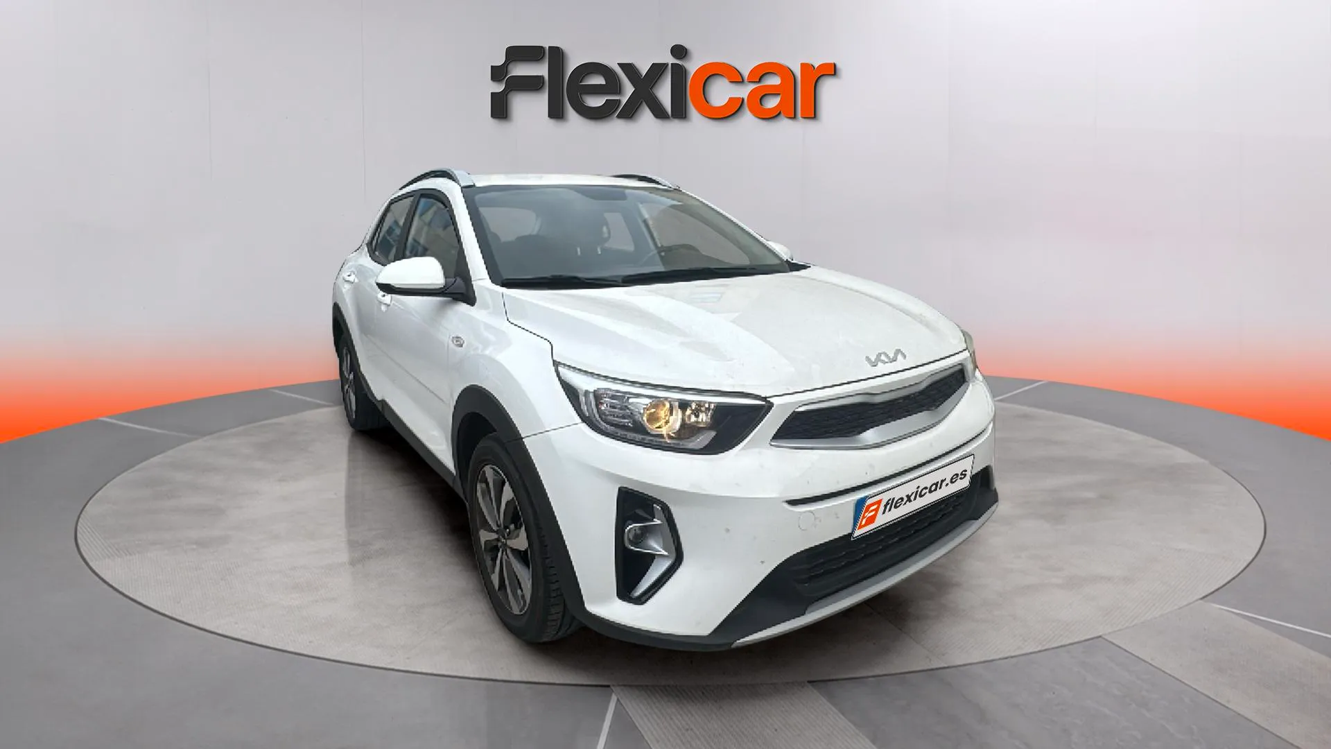 Kia Stonic 1.0 T-GDi 74kW (100CV) MHEV iMT Concept