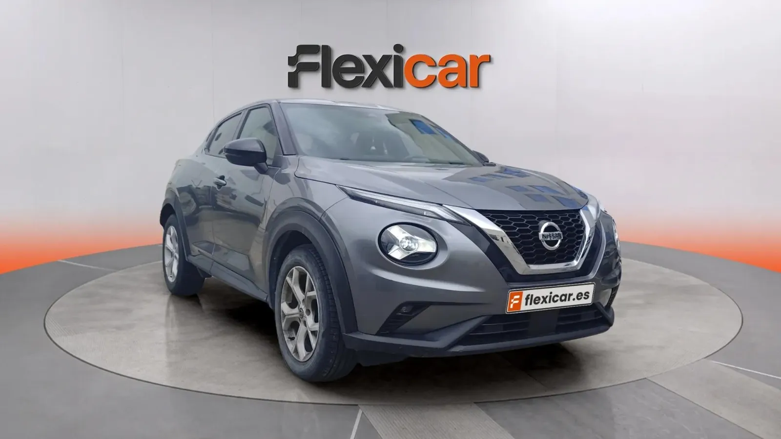 Nissan Juke DIG-T 84 kW (114 CV) DCT 7 V N-Connecta