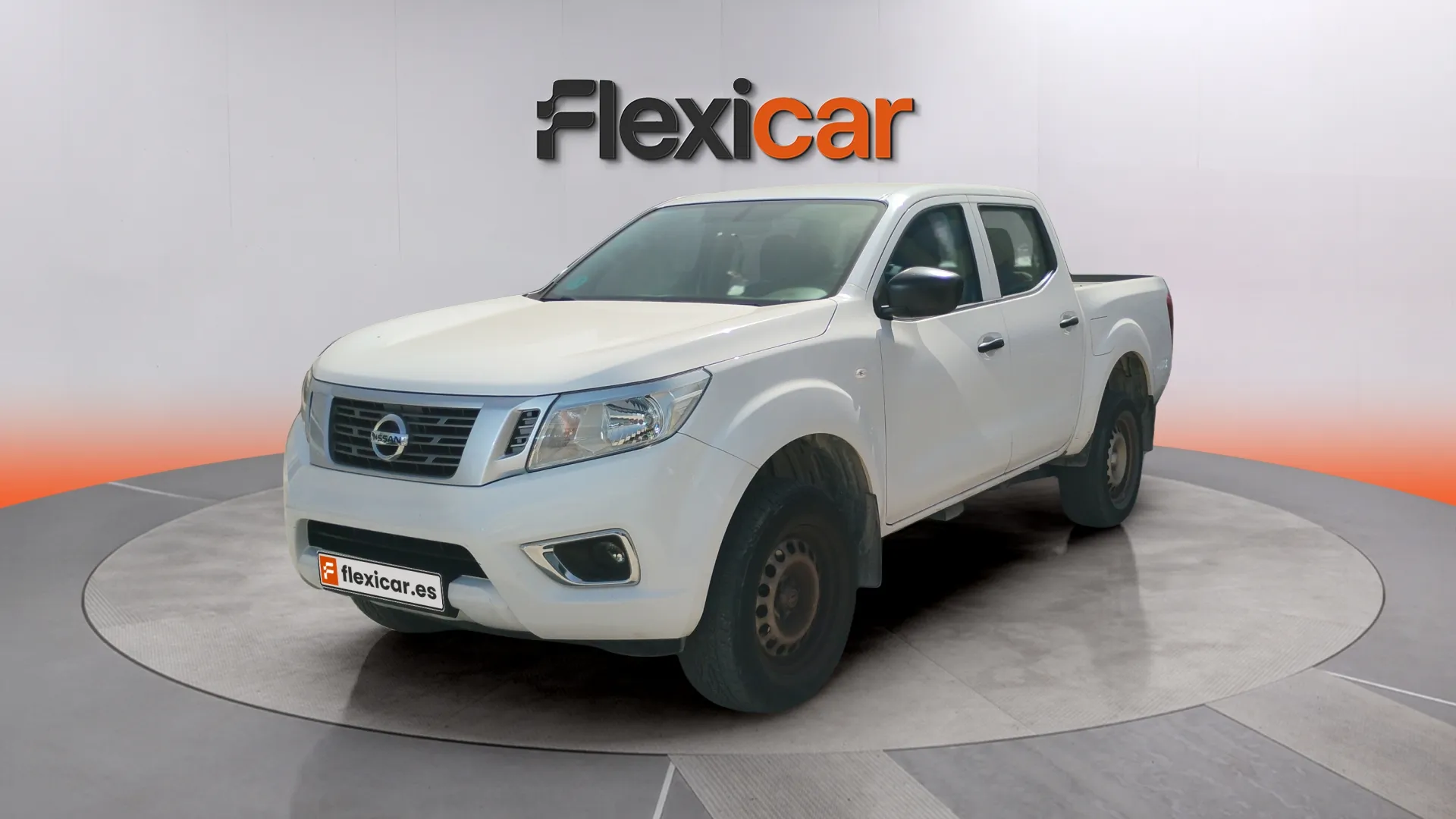 Nissan Navara 120 kW / 163 CV