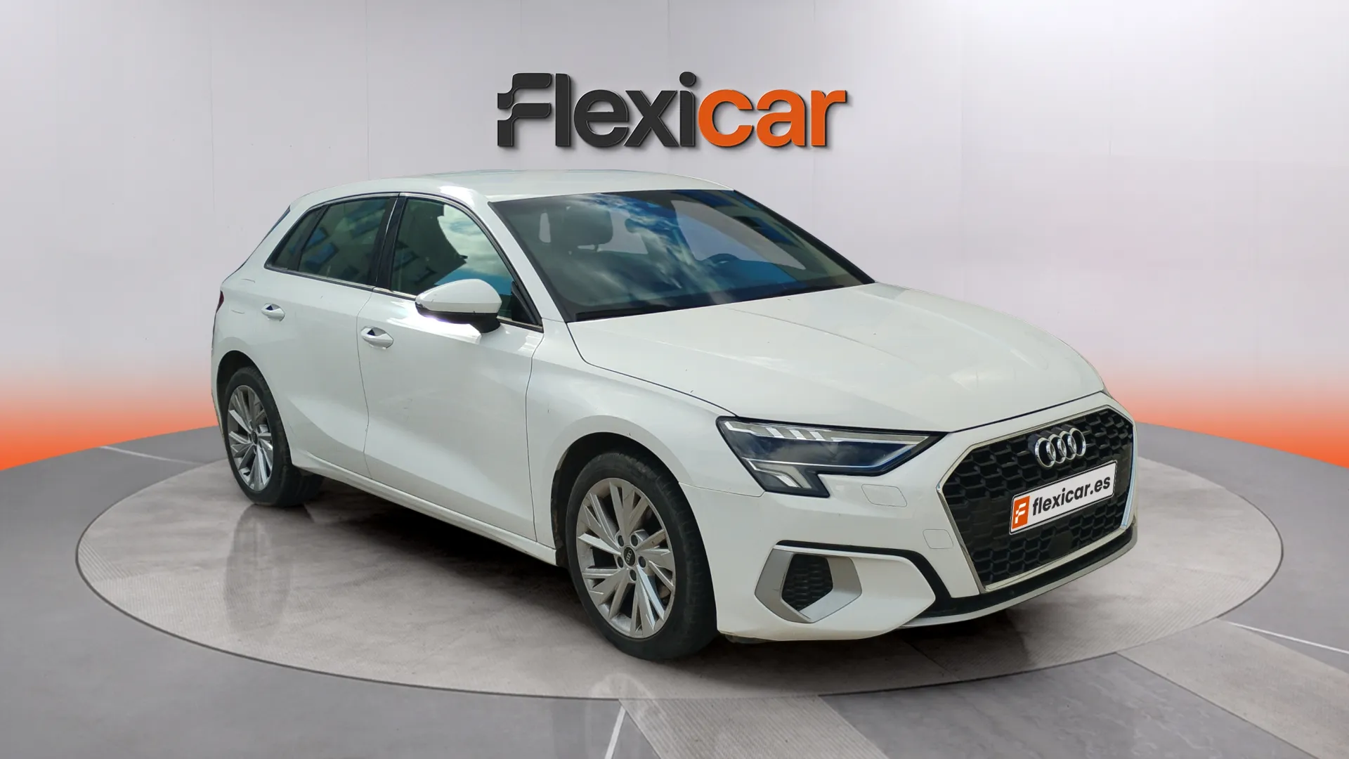 Audi A3 Sportback 30 TFSI 81kW (110CV) S tronic